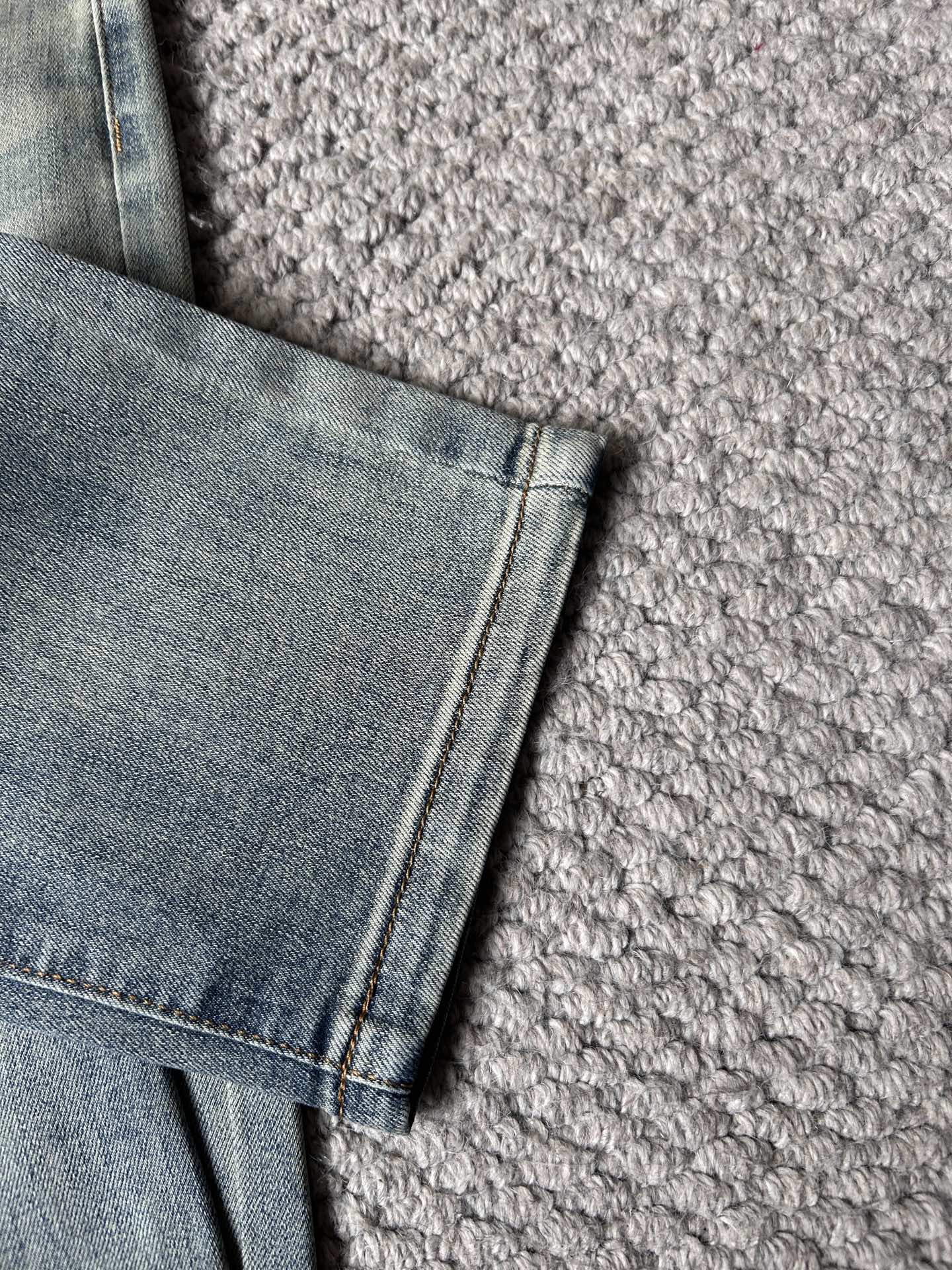Jeans Man