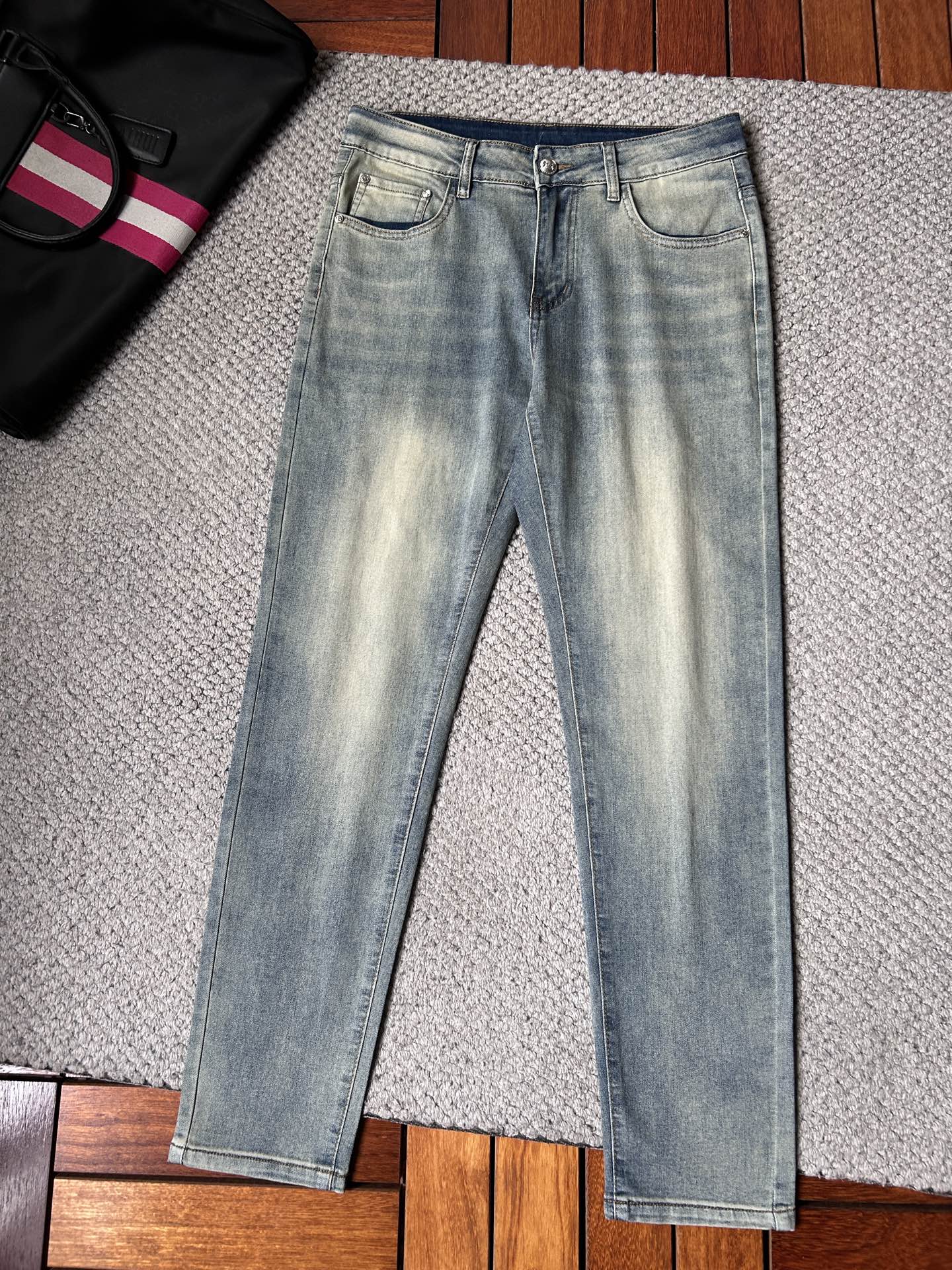 Jeans Man