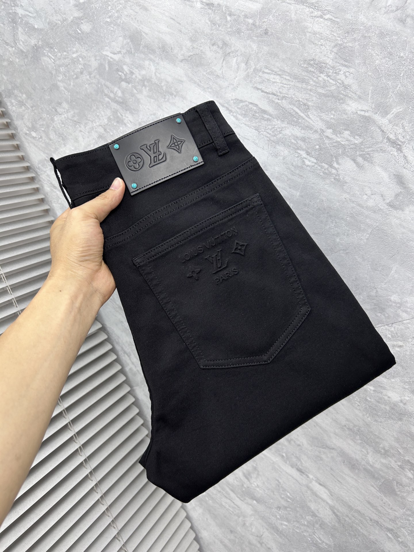 Jeans Man