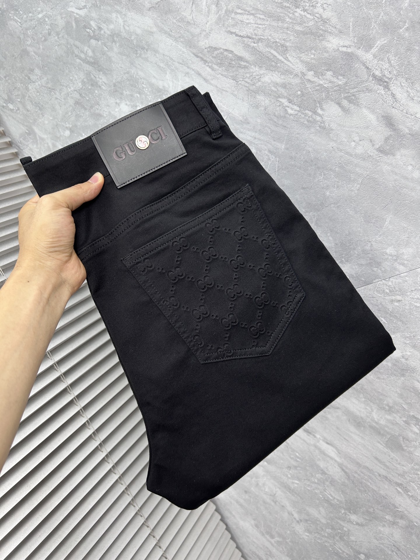 Jeans Man
