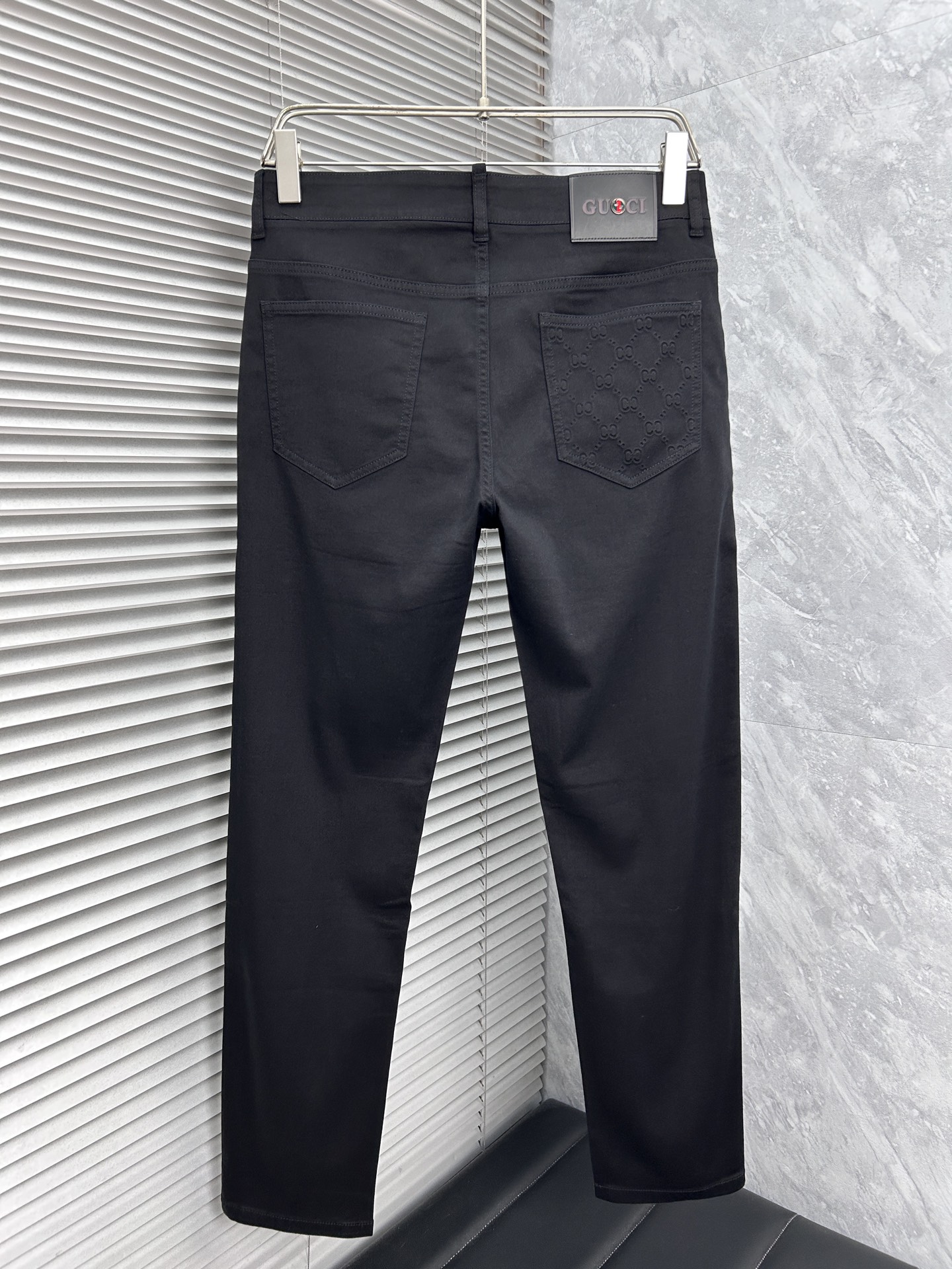 Jeans Man