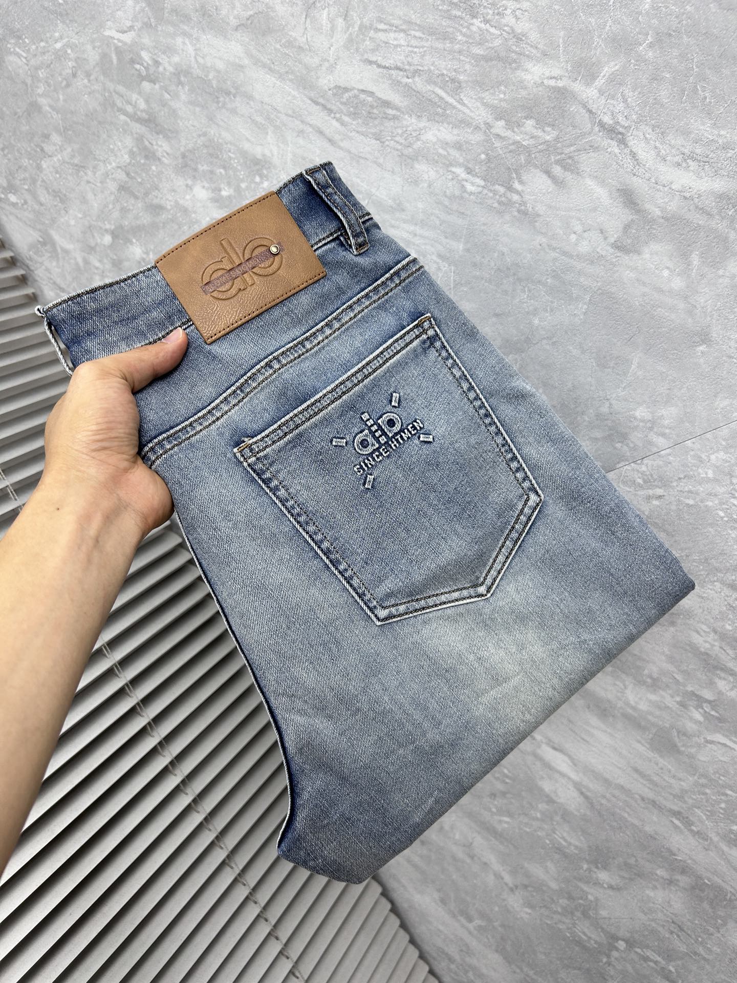 Jeans Man