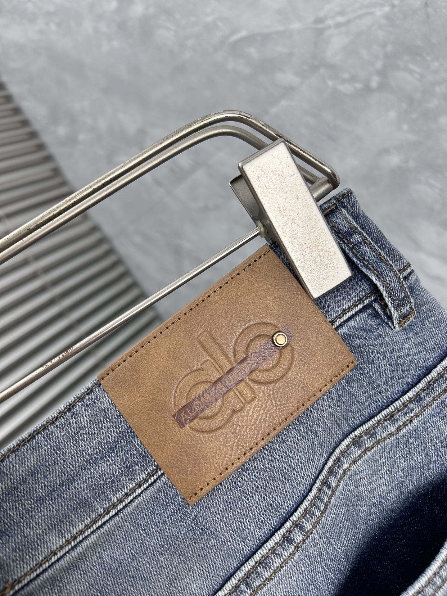 Jeans Man