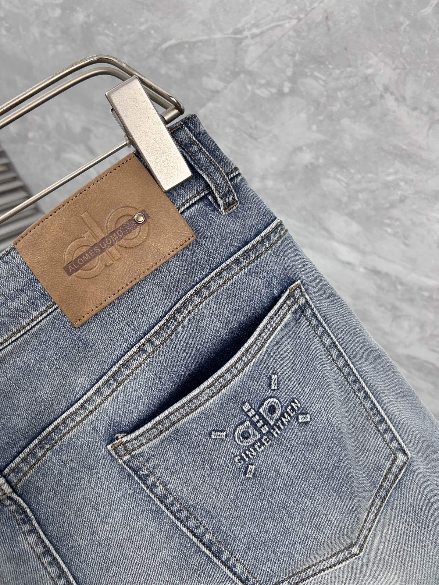 Jeans Man