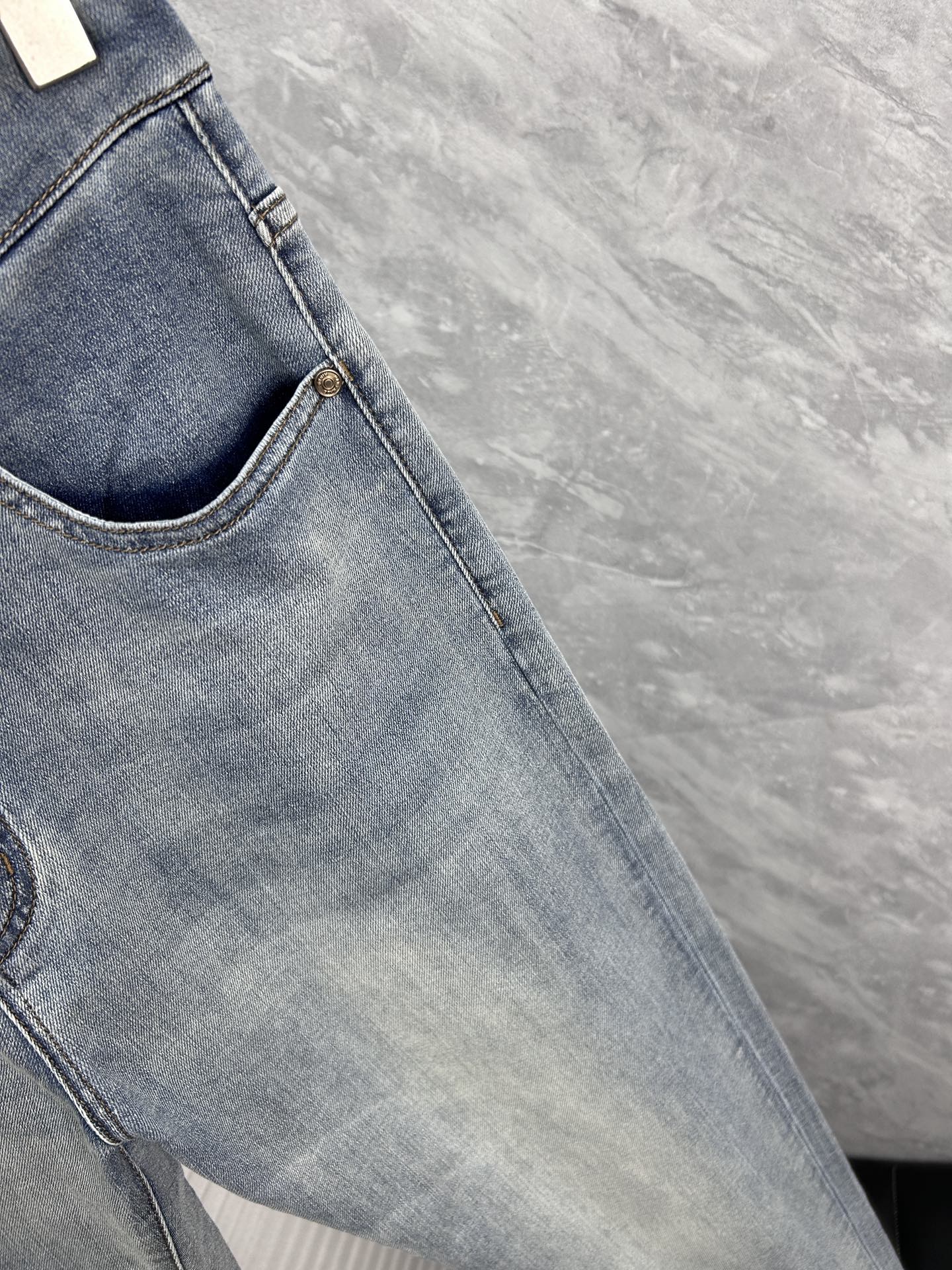 Jeans Man