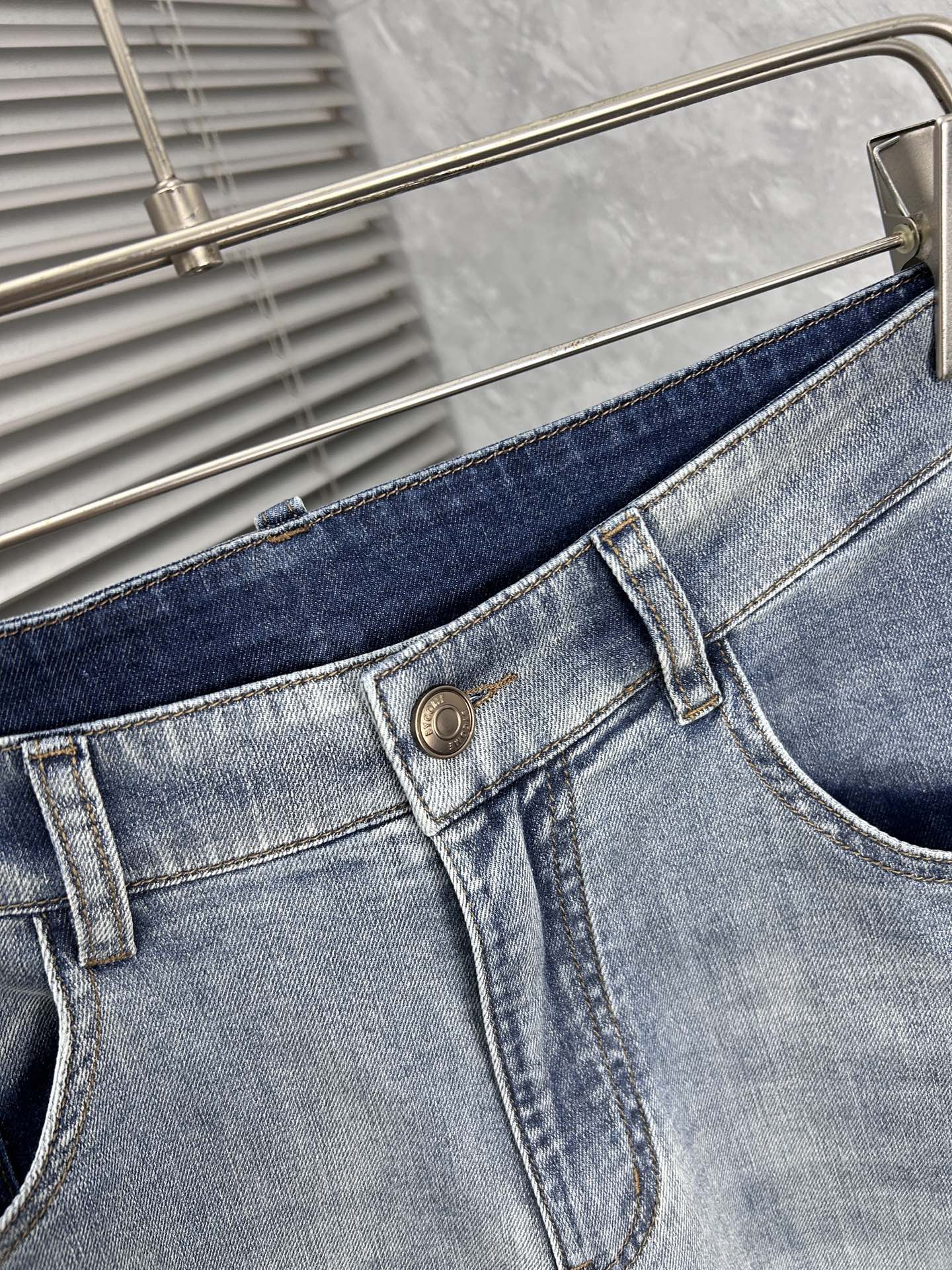 Jeans Man