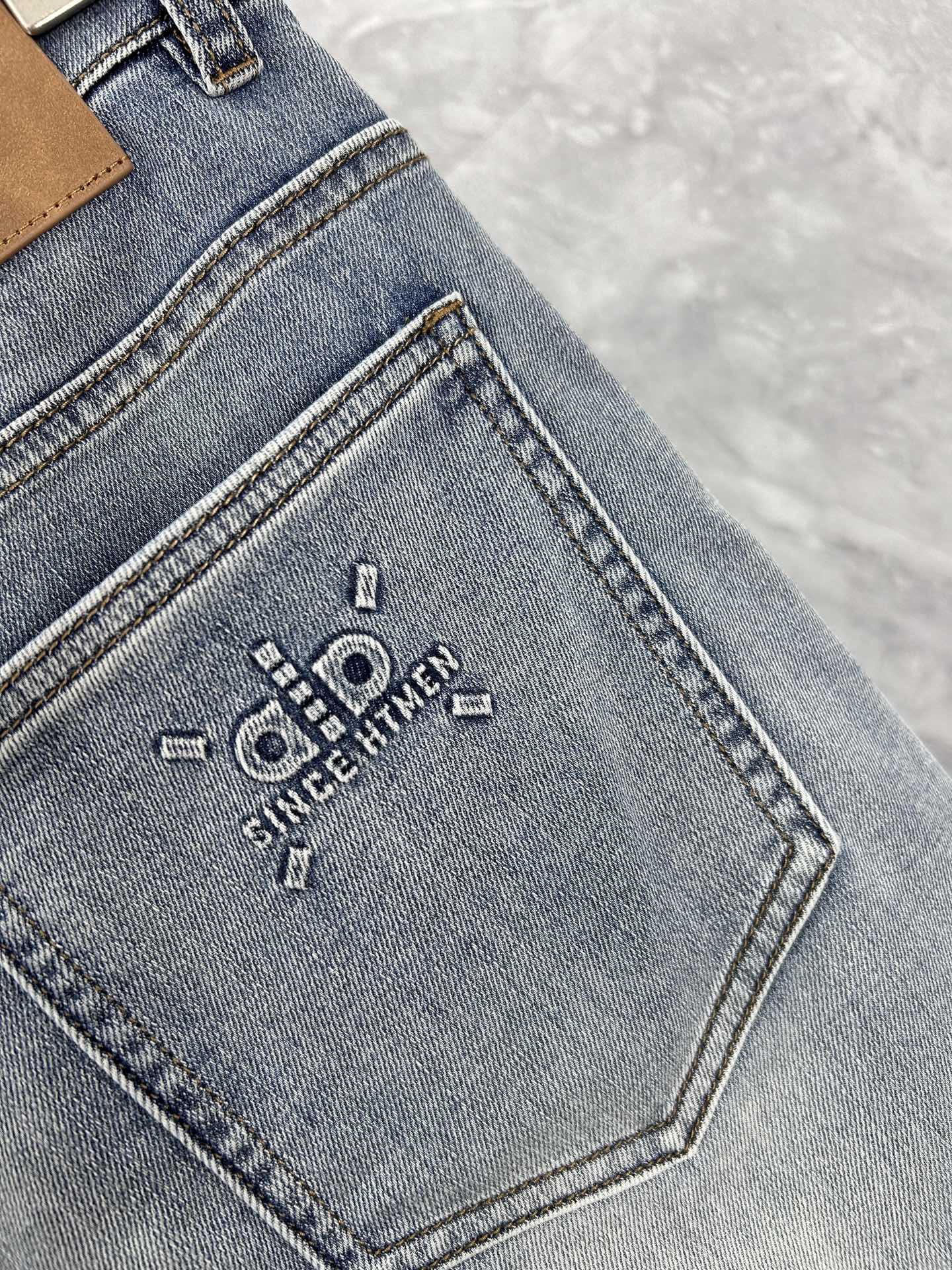 Jeans Man