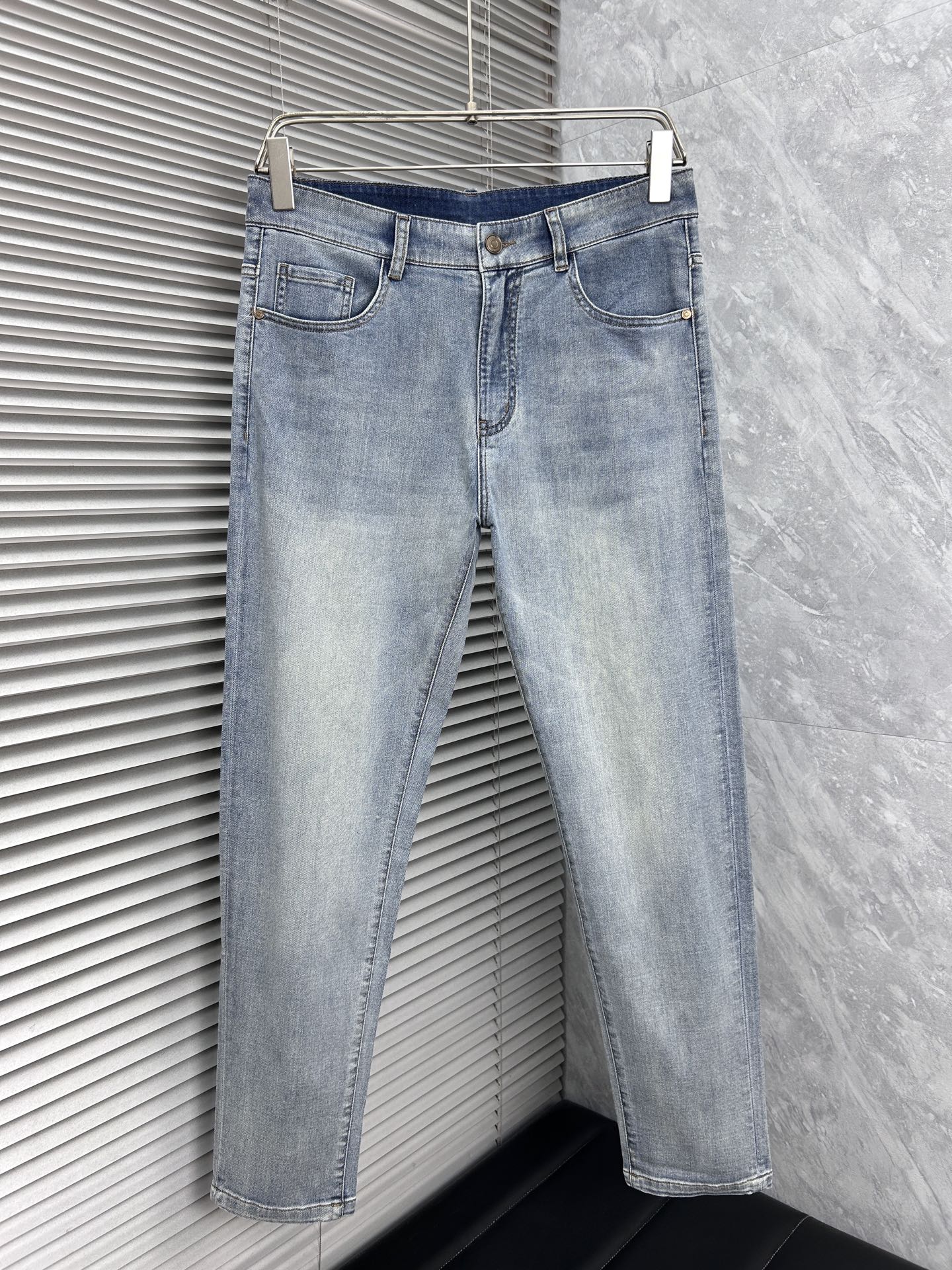 Jeans Man