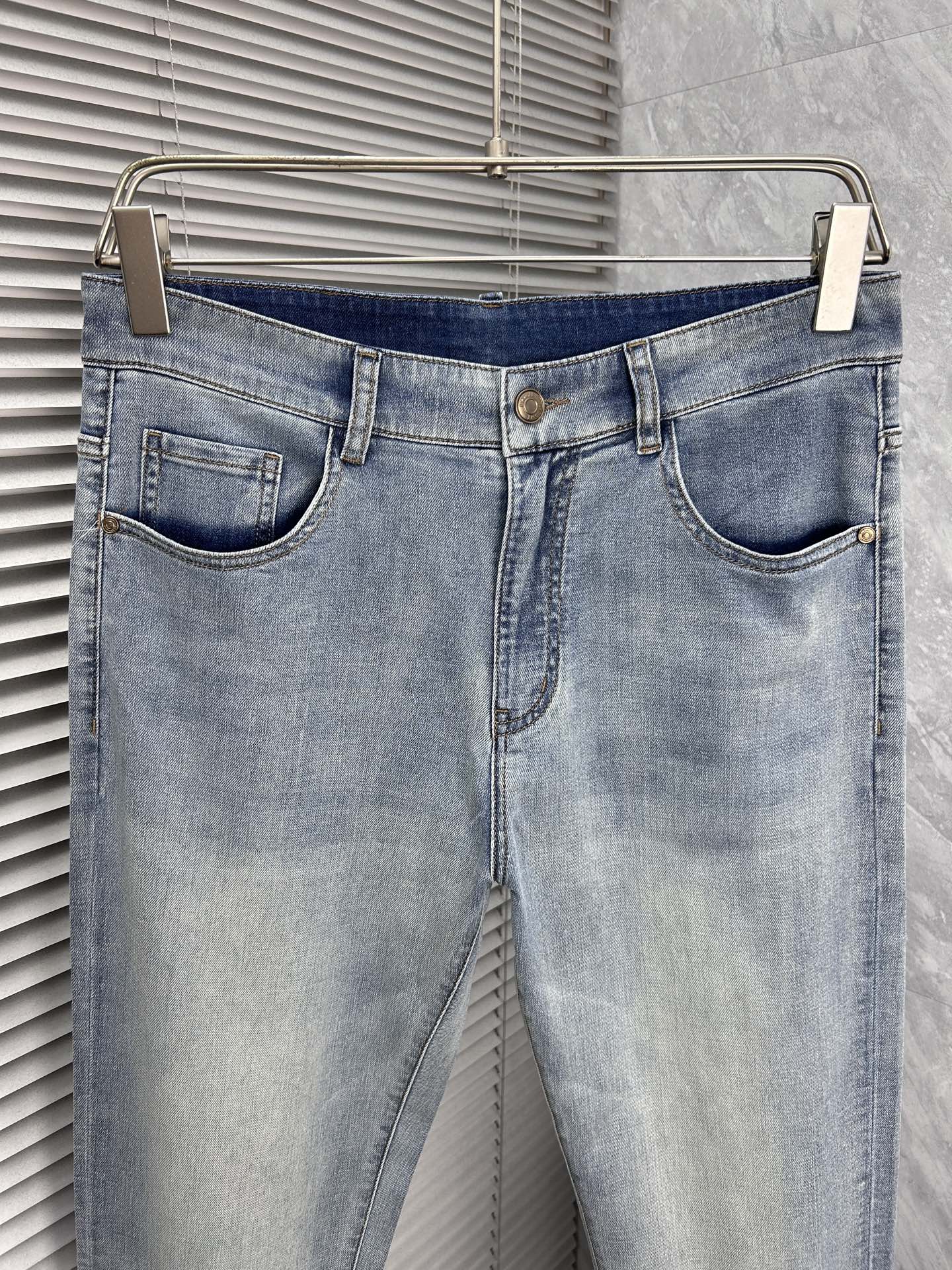Jeans Man