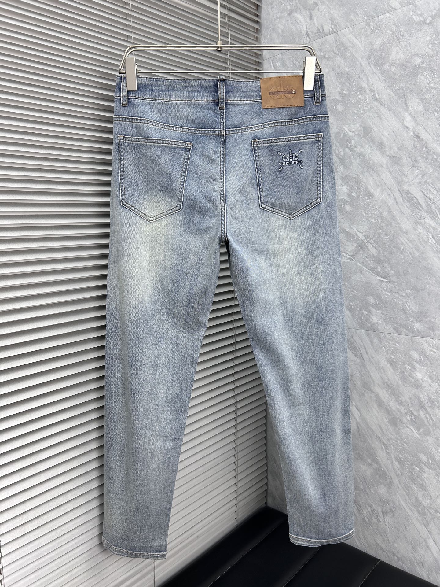 Jeans Man