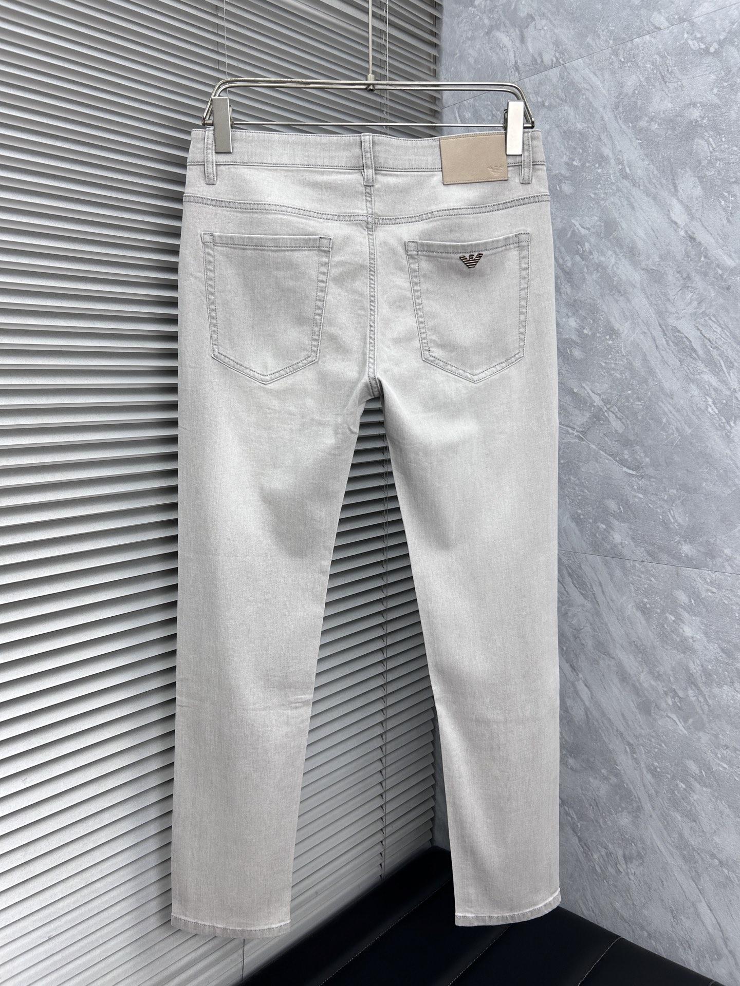 Jeans Man