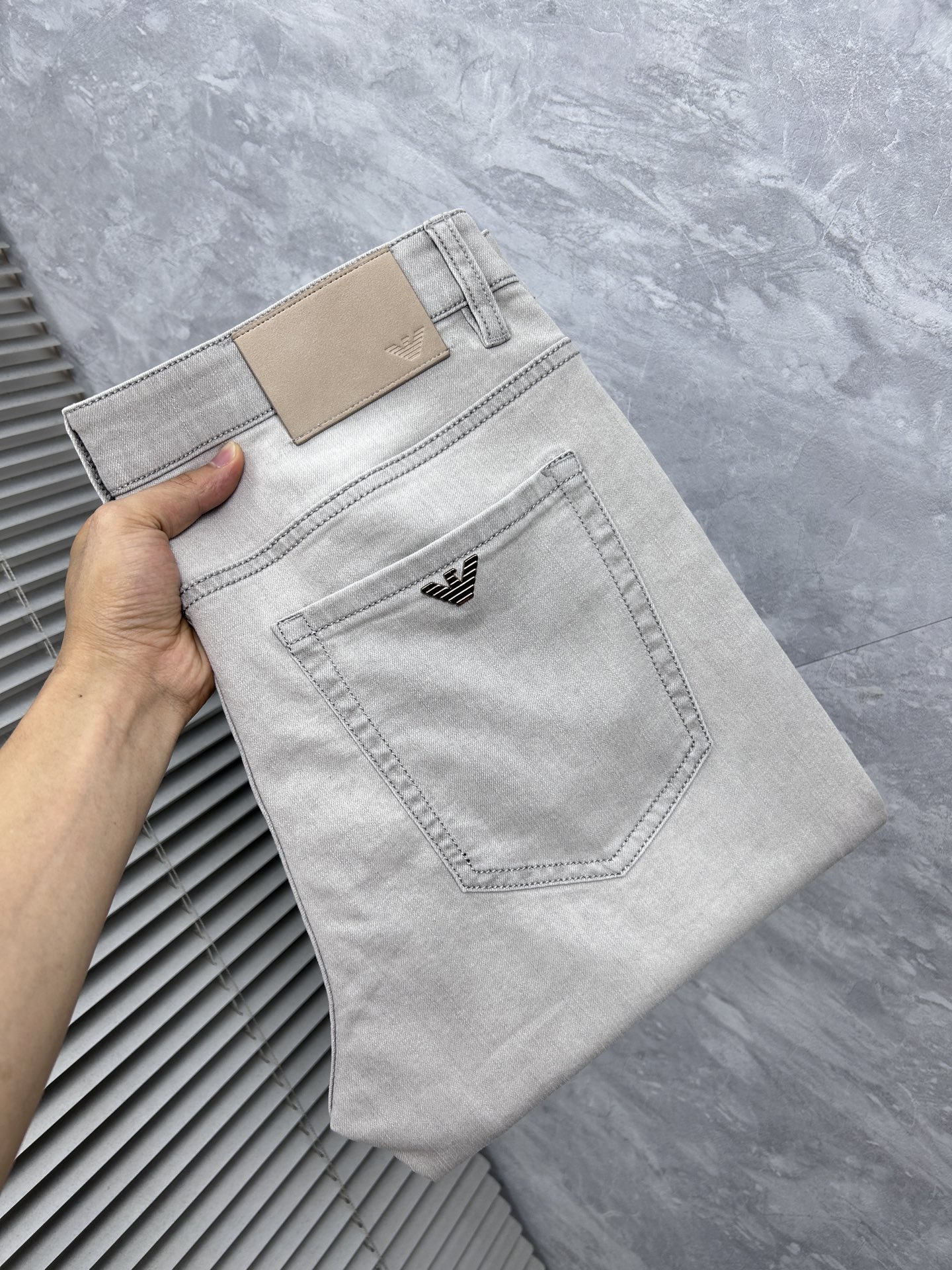 Jeans Man