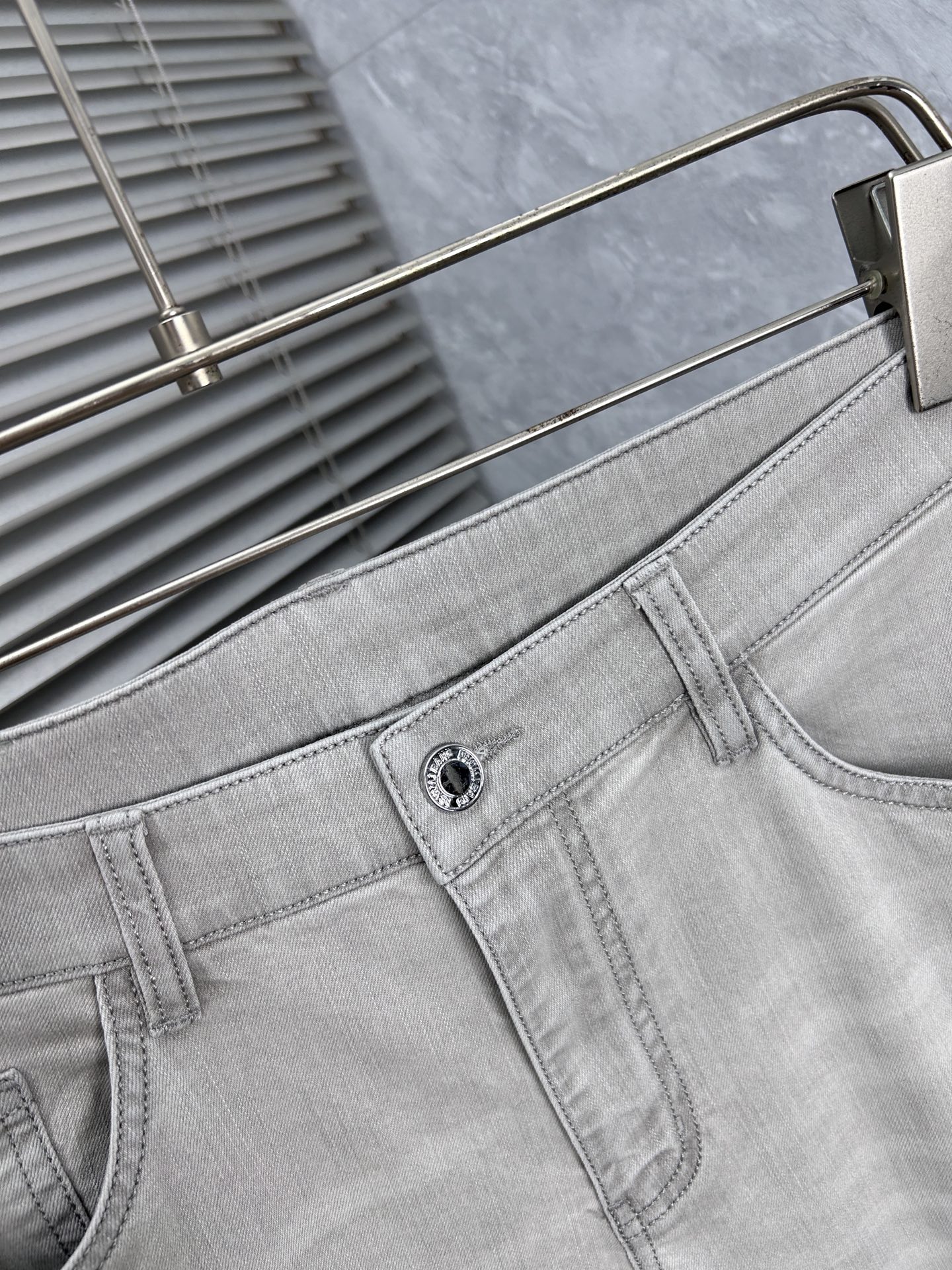 Jeans Man