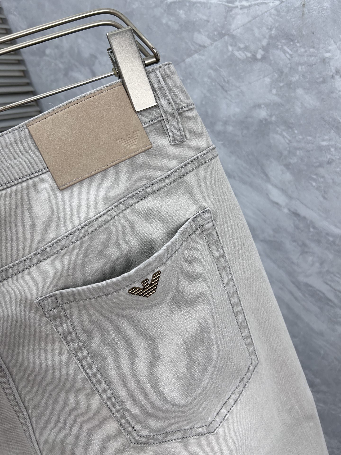 Jeans Man