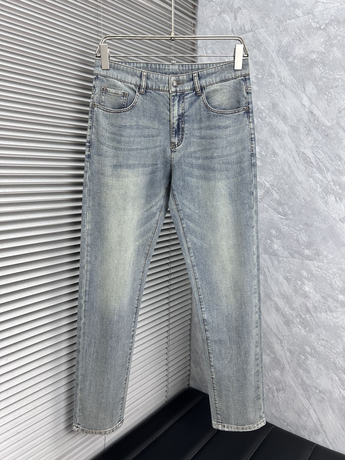 Jeans Man