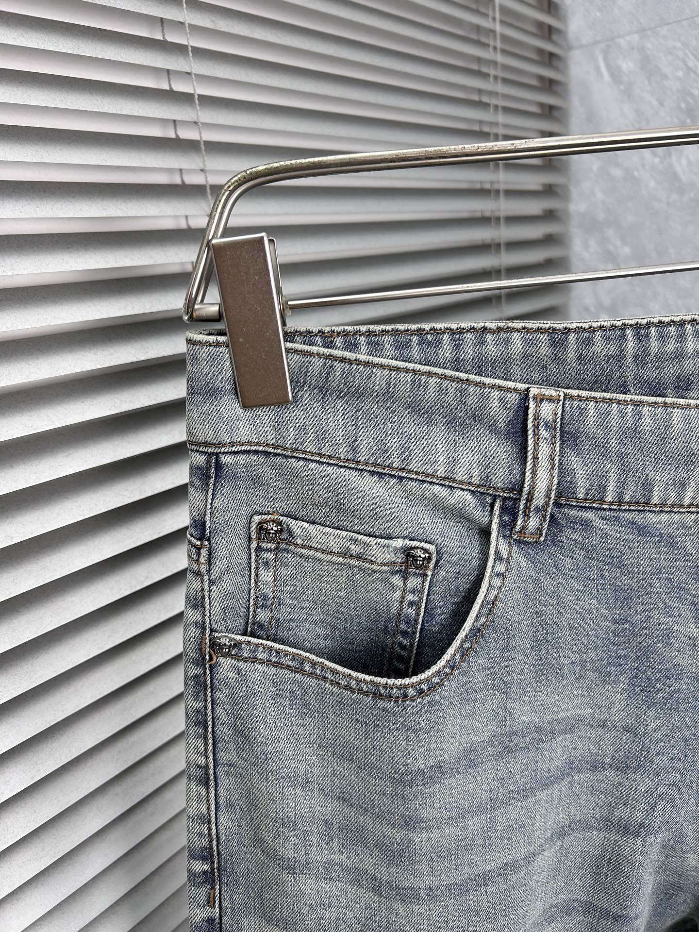 Jeans Man