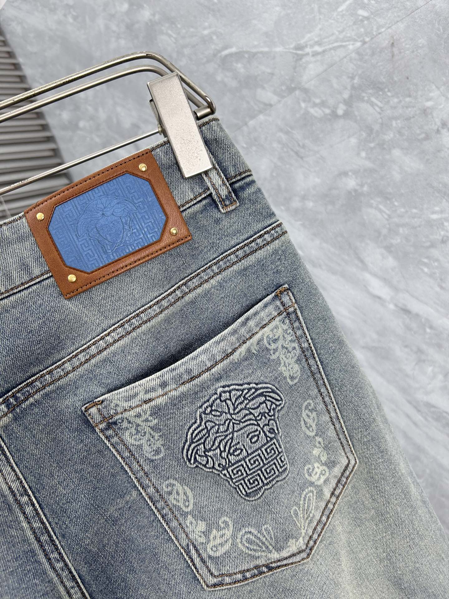 Jeans Man