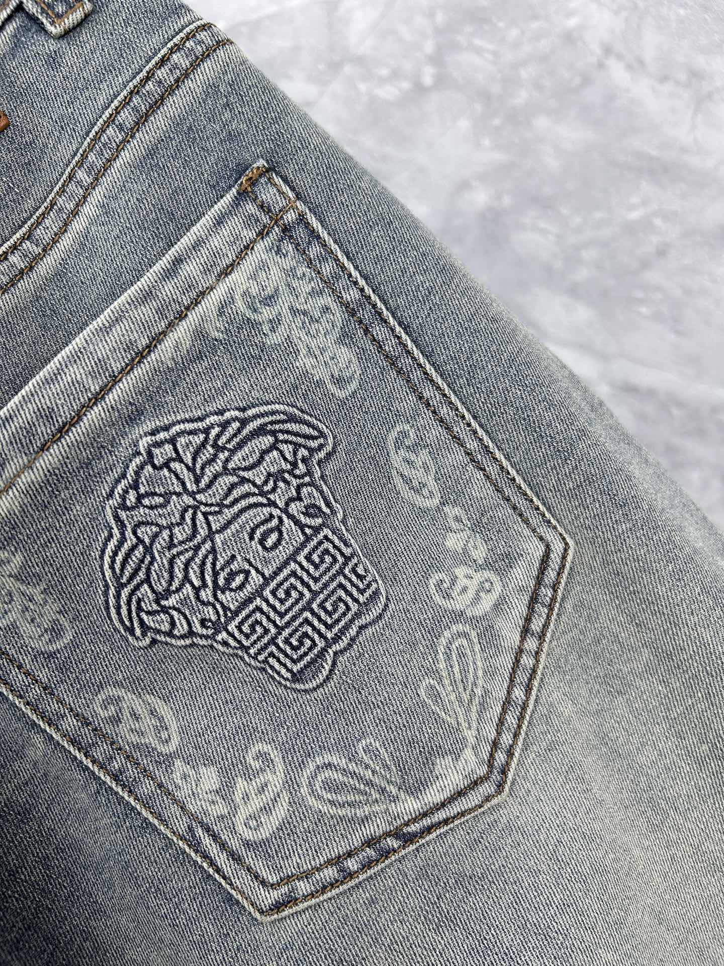 Jeans Man