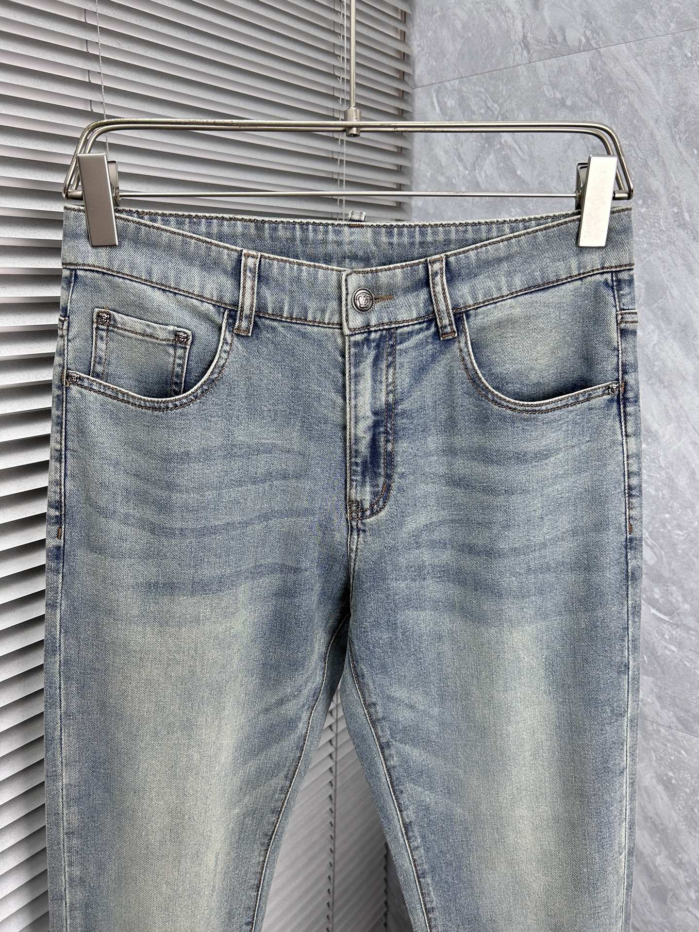 Jeans Man