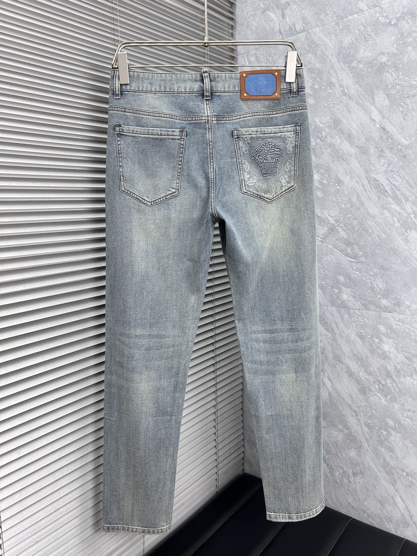 Jeans Man