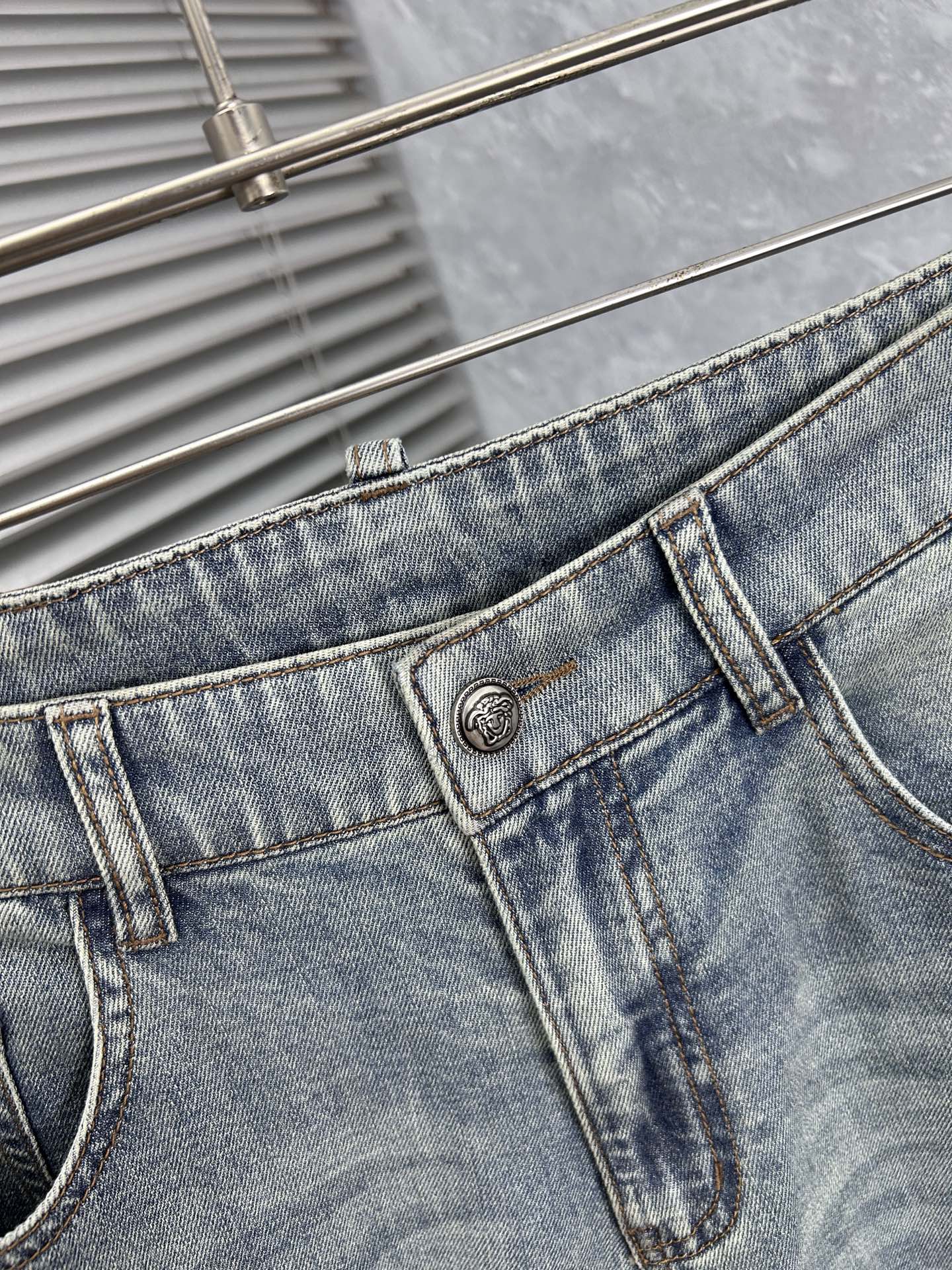 Jeans Man