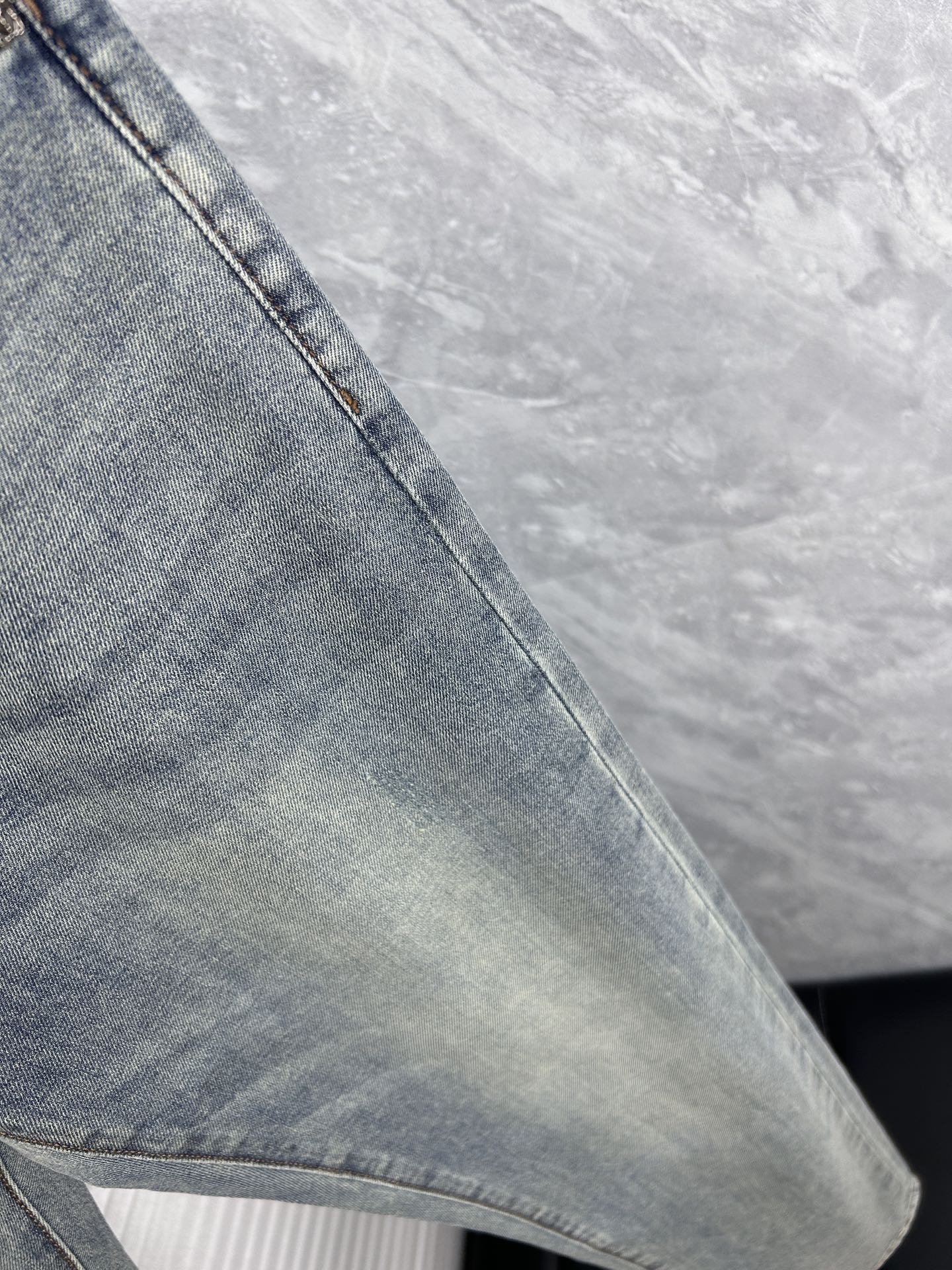 Jeans Man