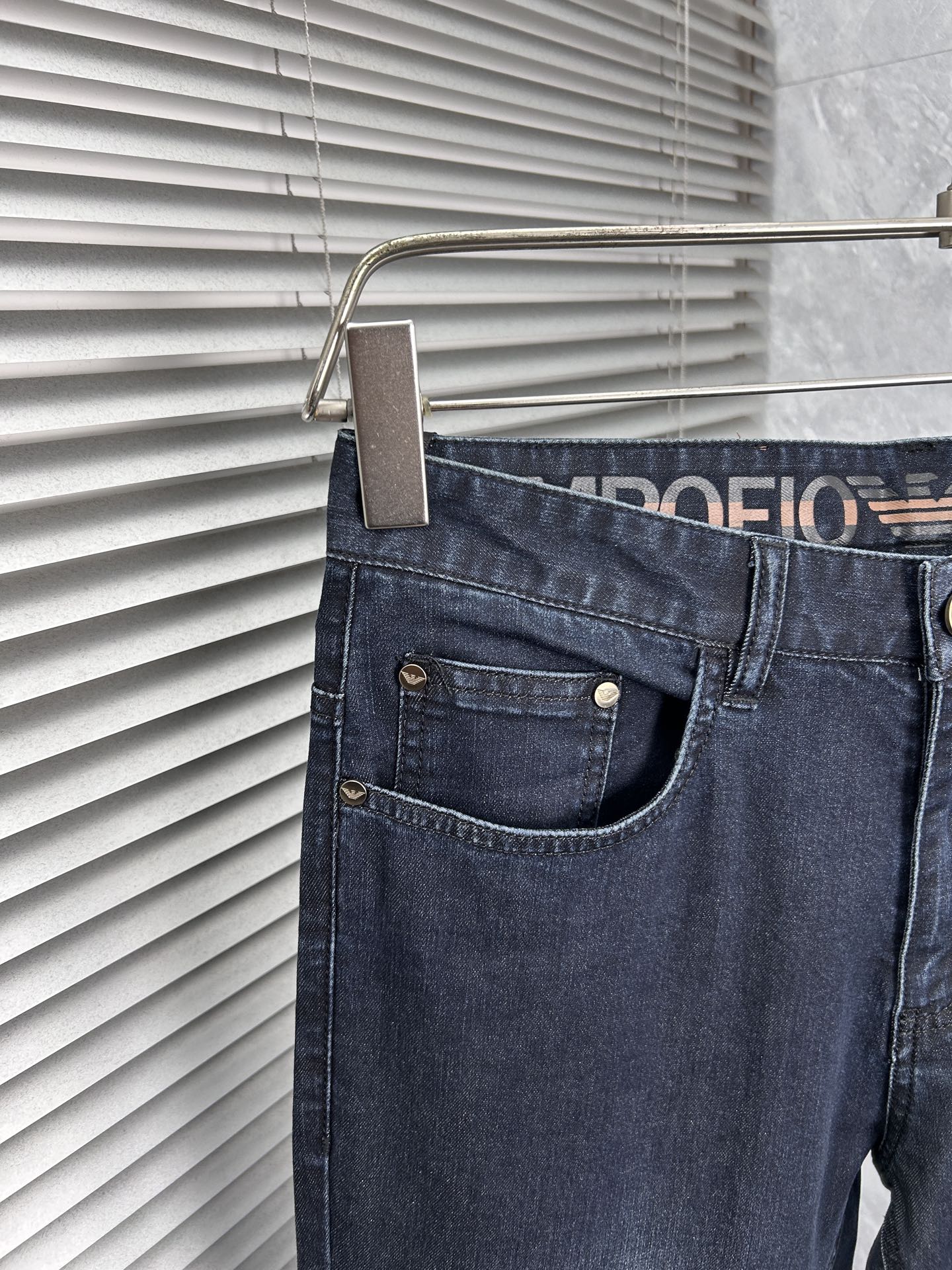 Jeans Man