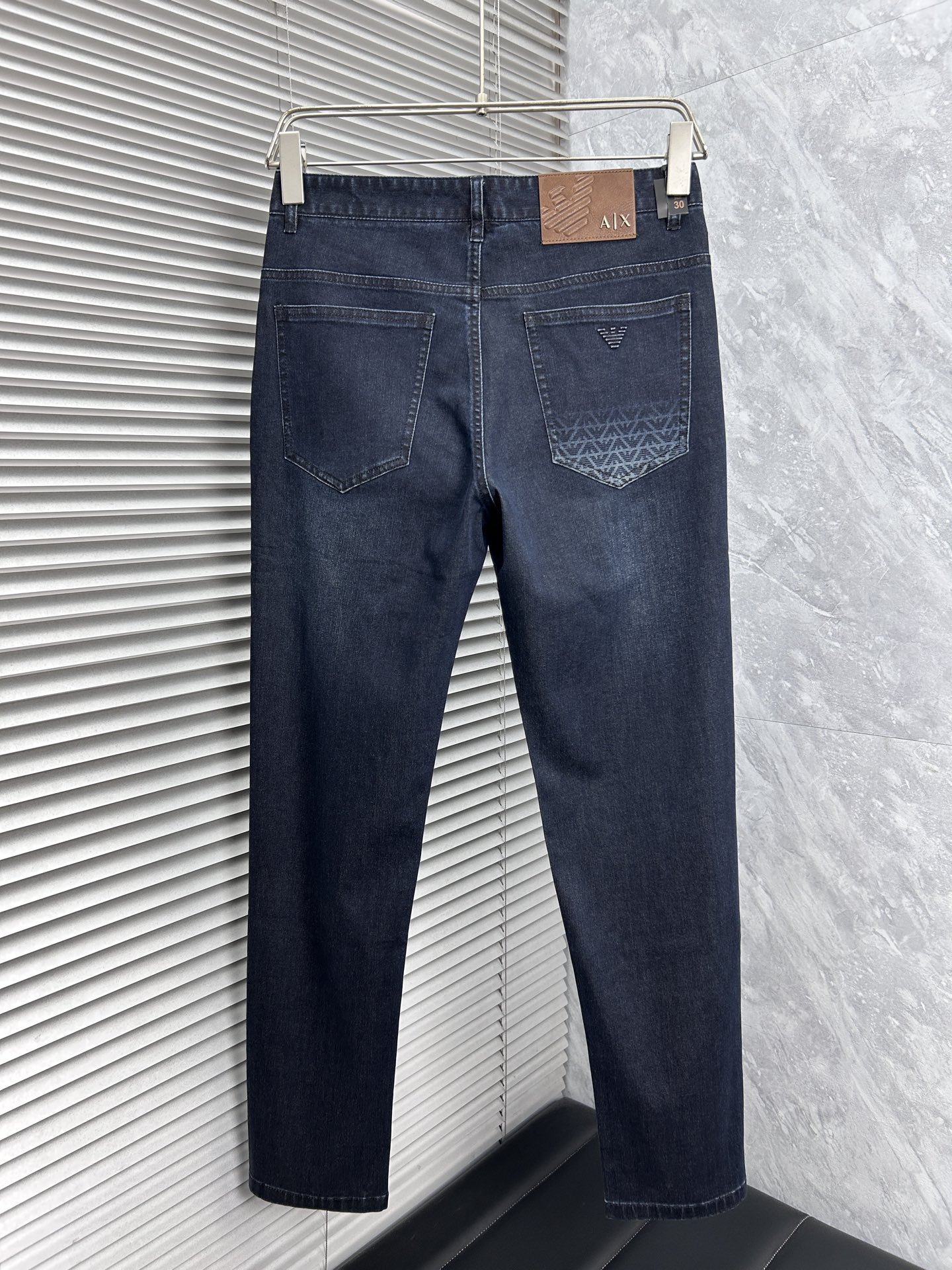 Jeans Man
