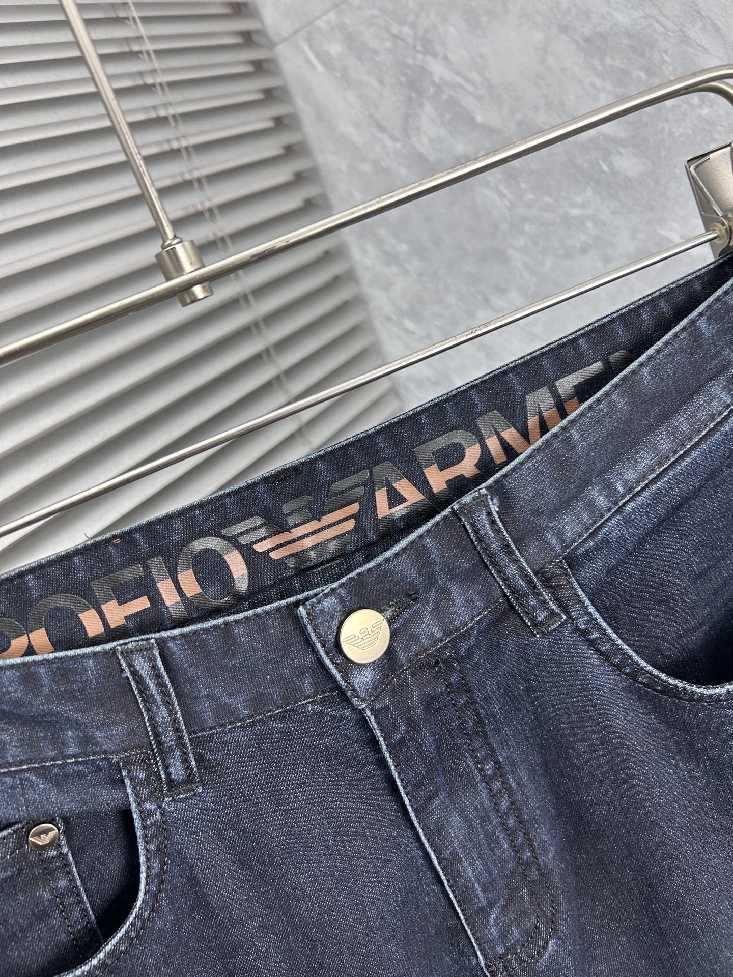 Jeans Man