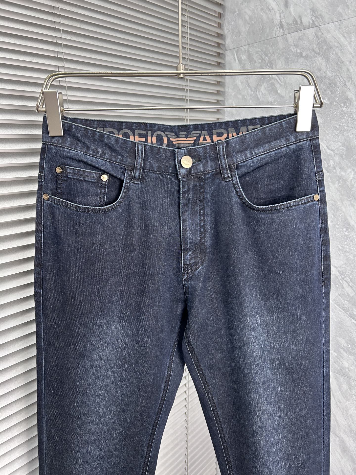Jeans Man
