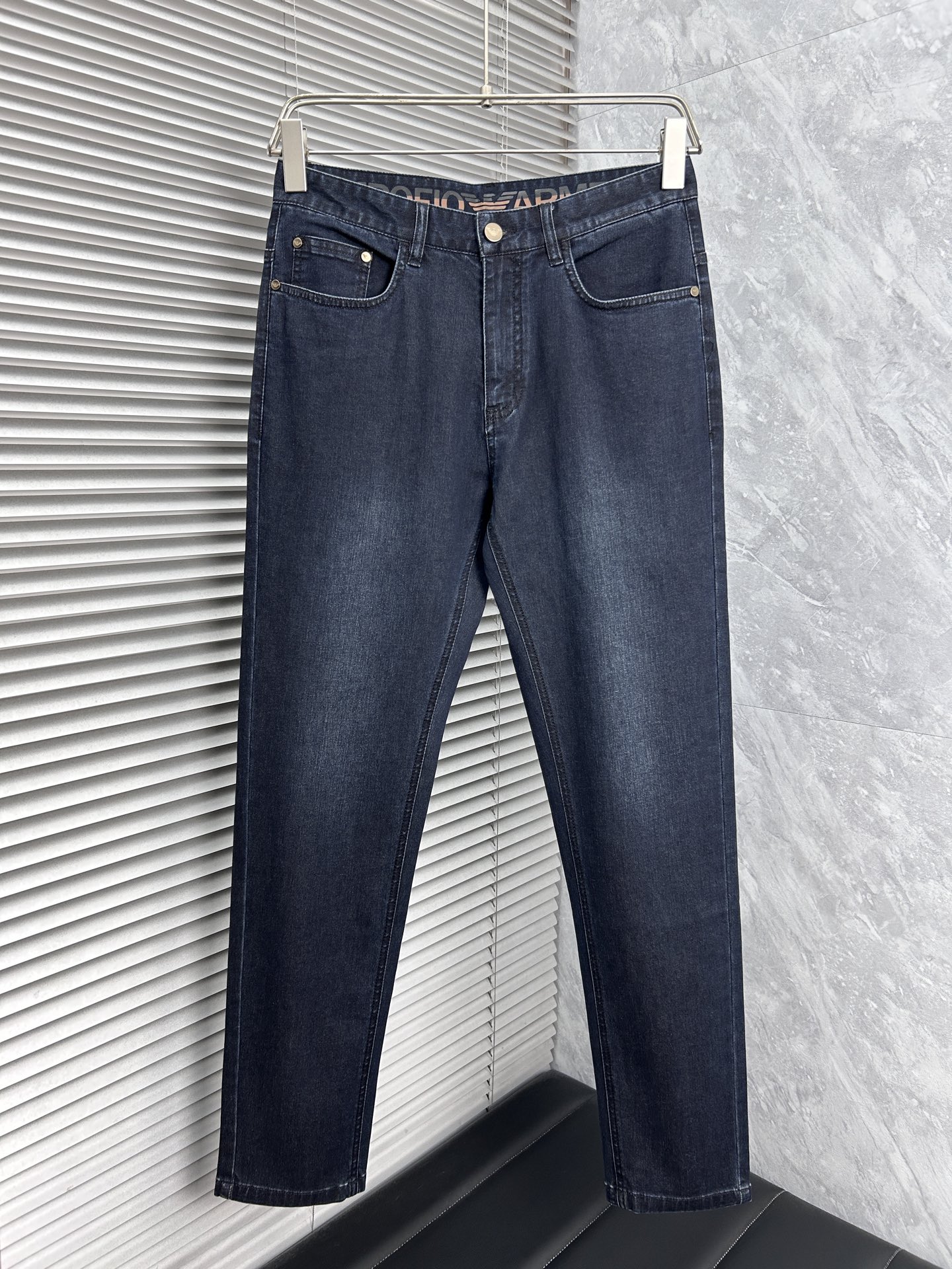Jeans Man