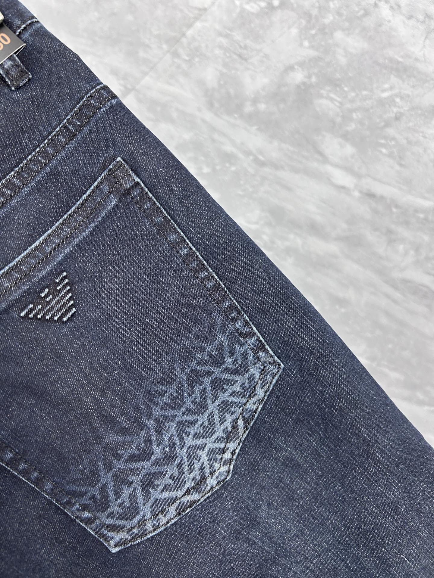 Jeans Man
