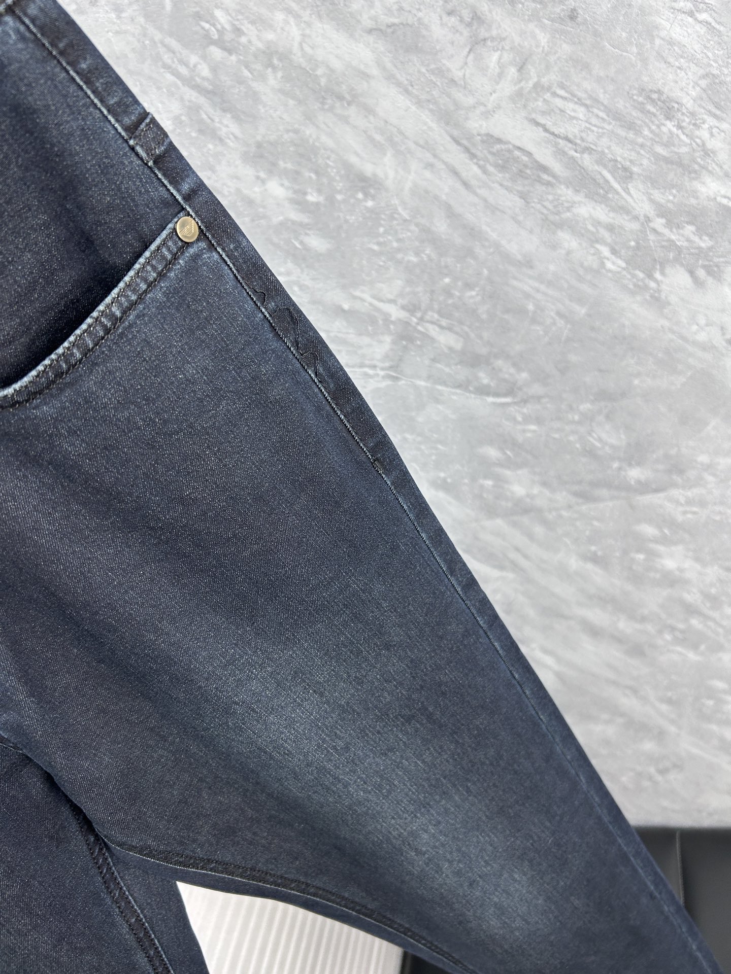 Jeans Man