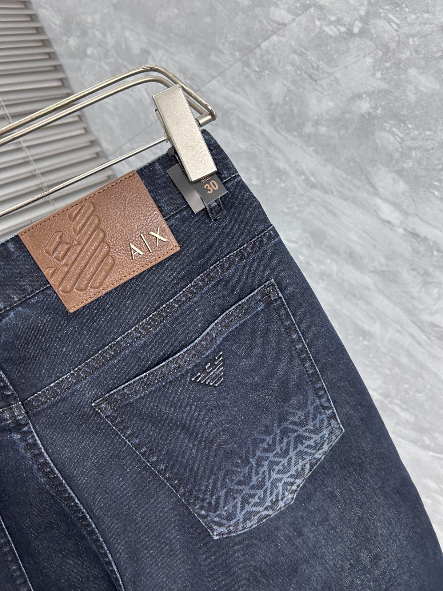 Jeans Man