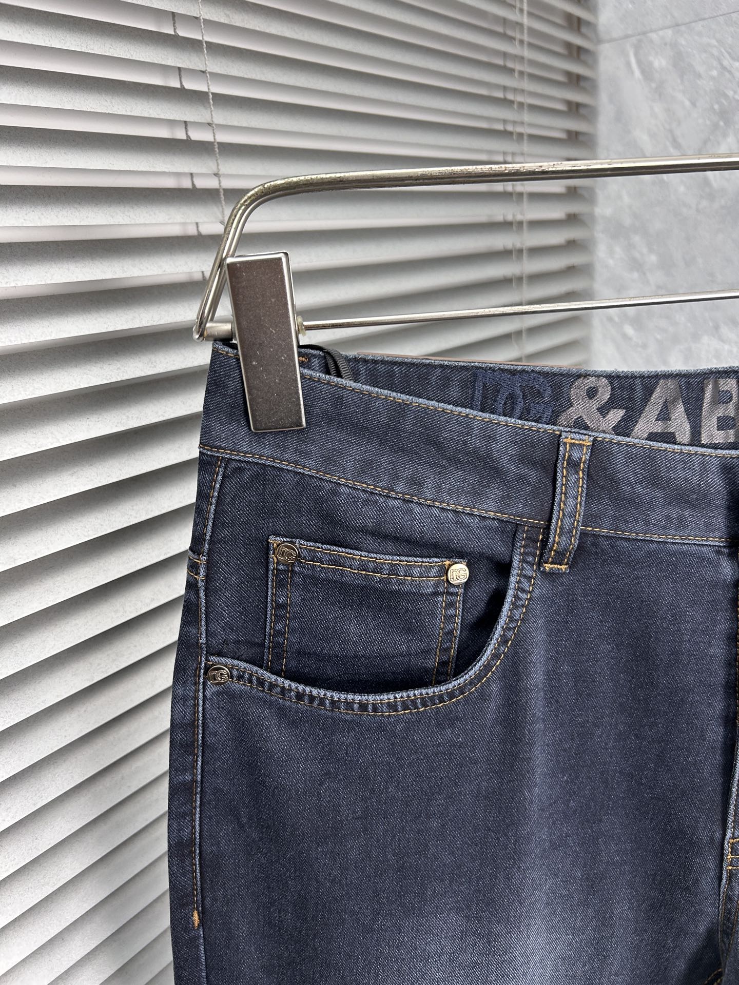 Jeans Man