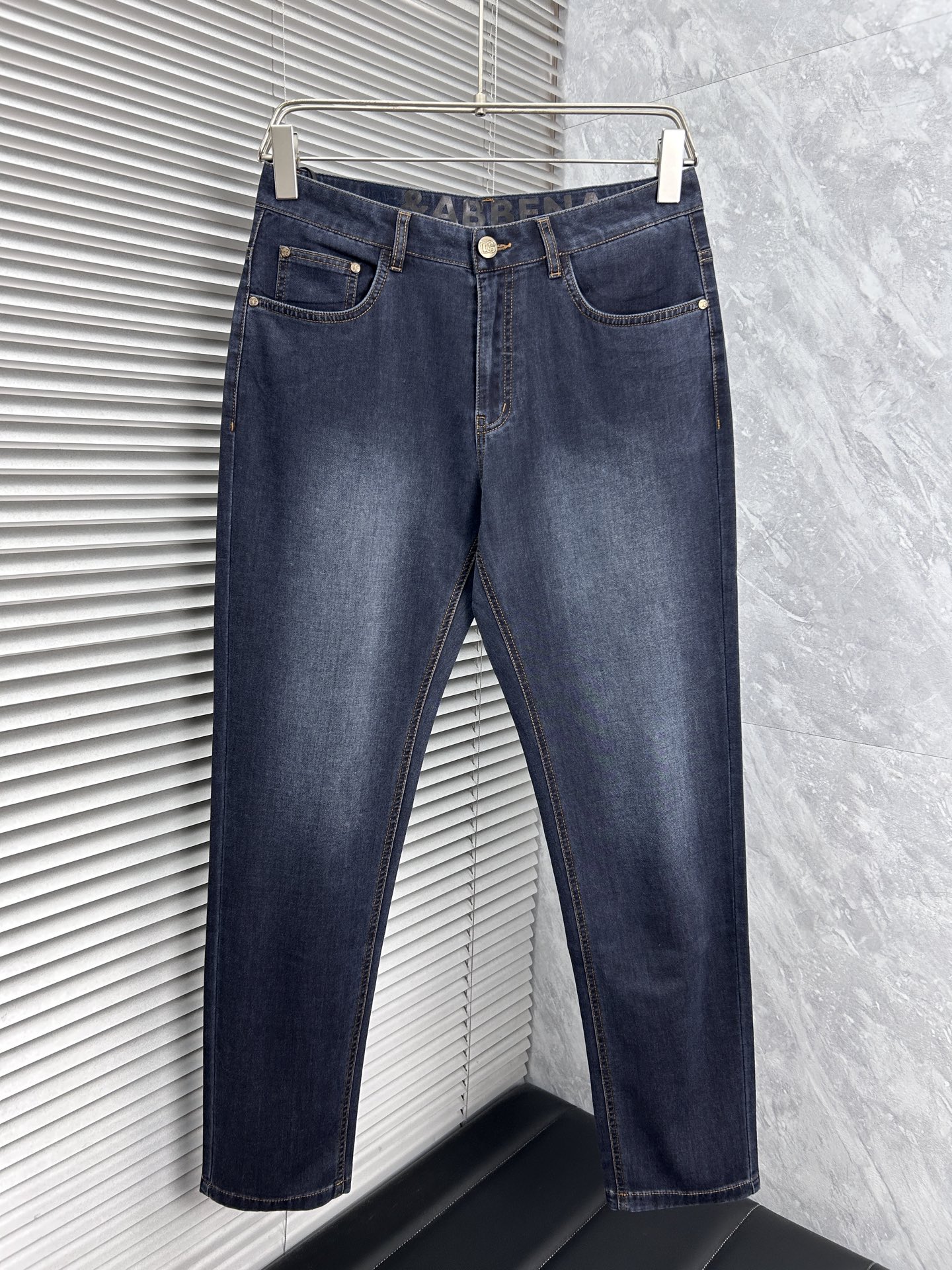 Jeans Man