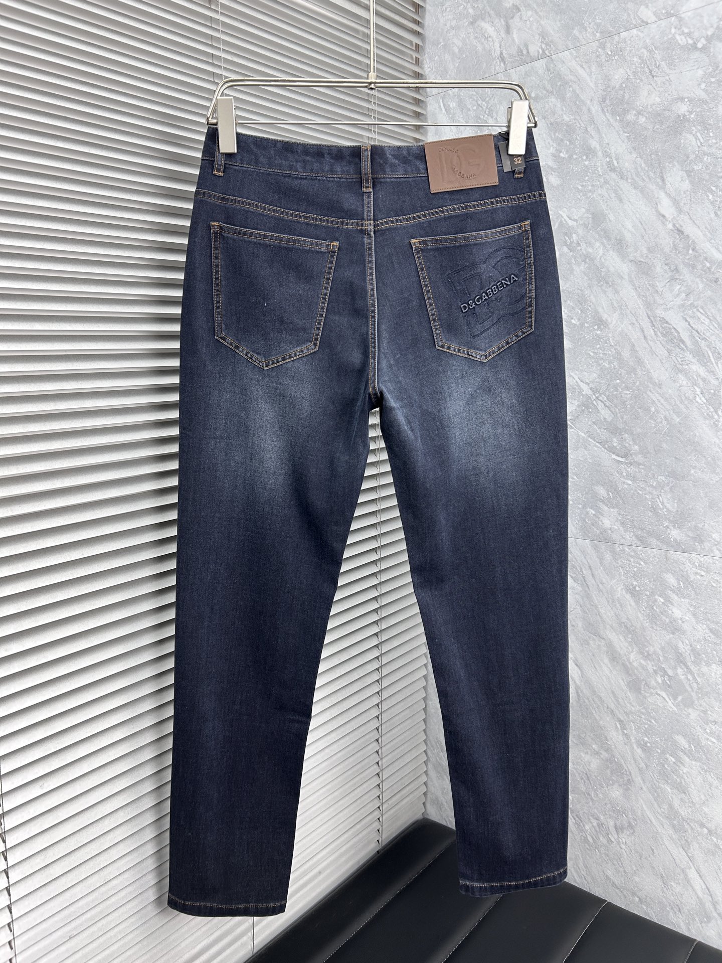 Jeans Man