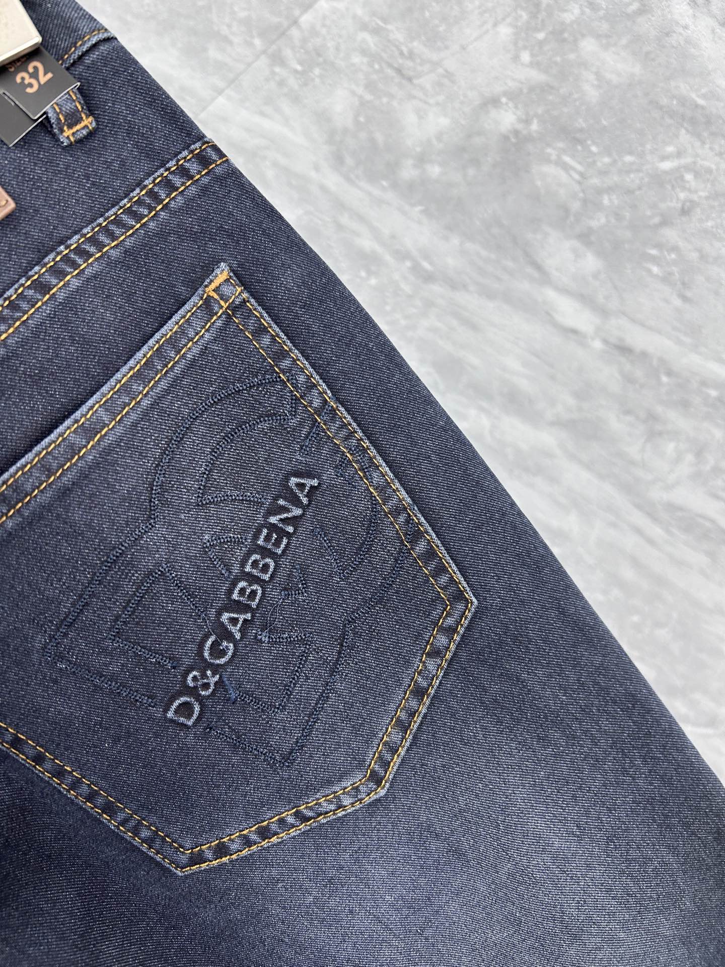Jeans Man