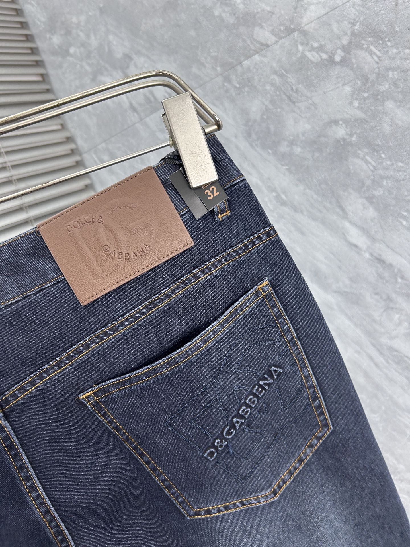 Jeans Man