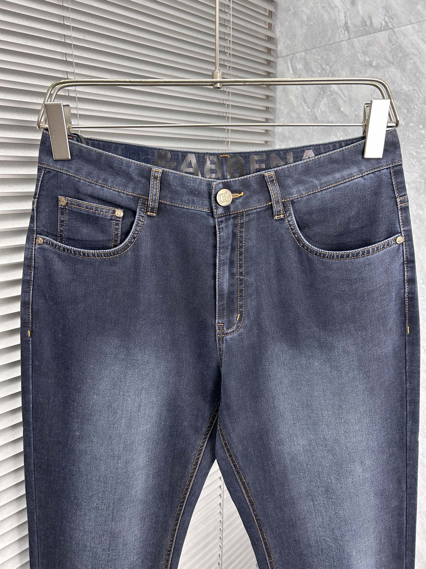 Jeans Man