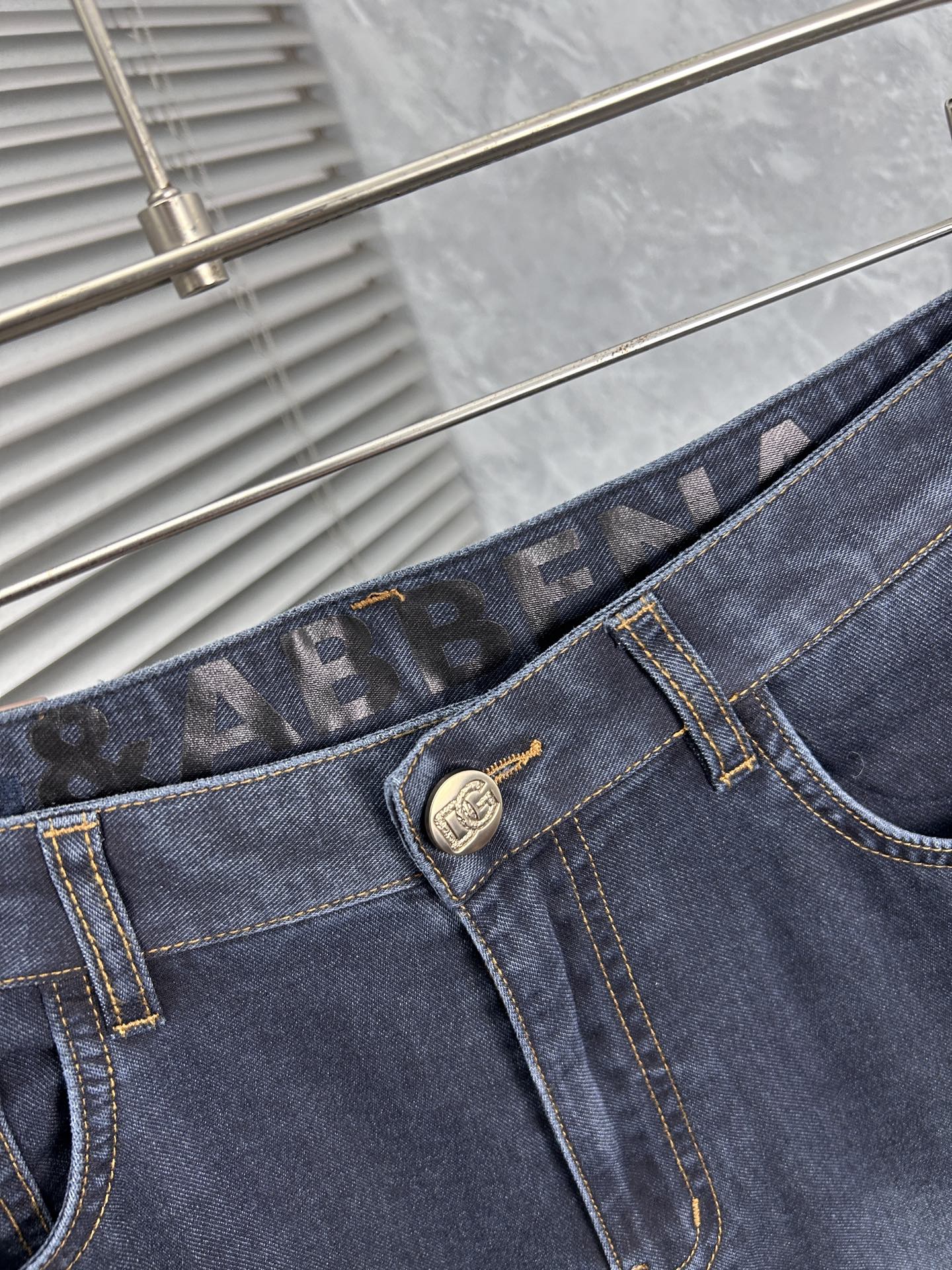 Jeans Man