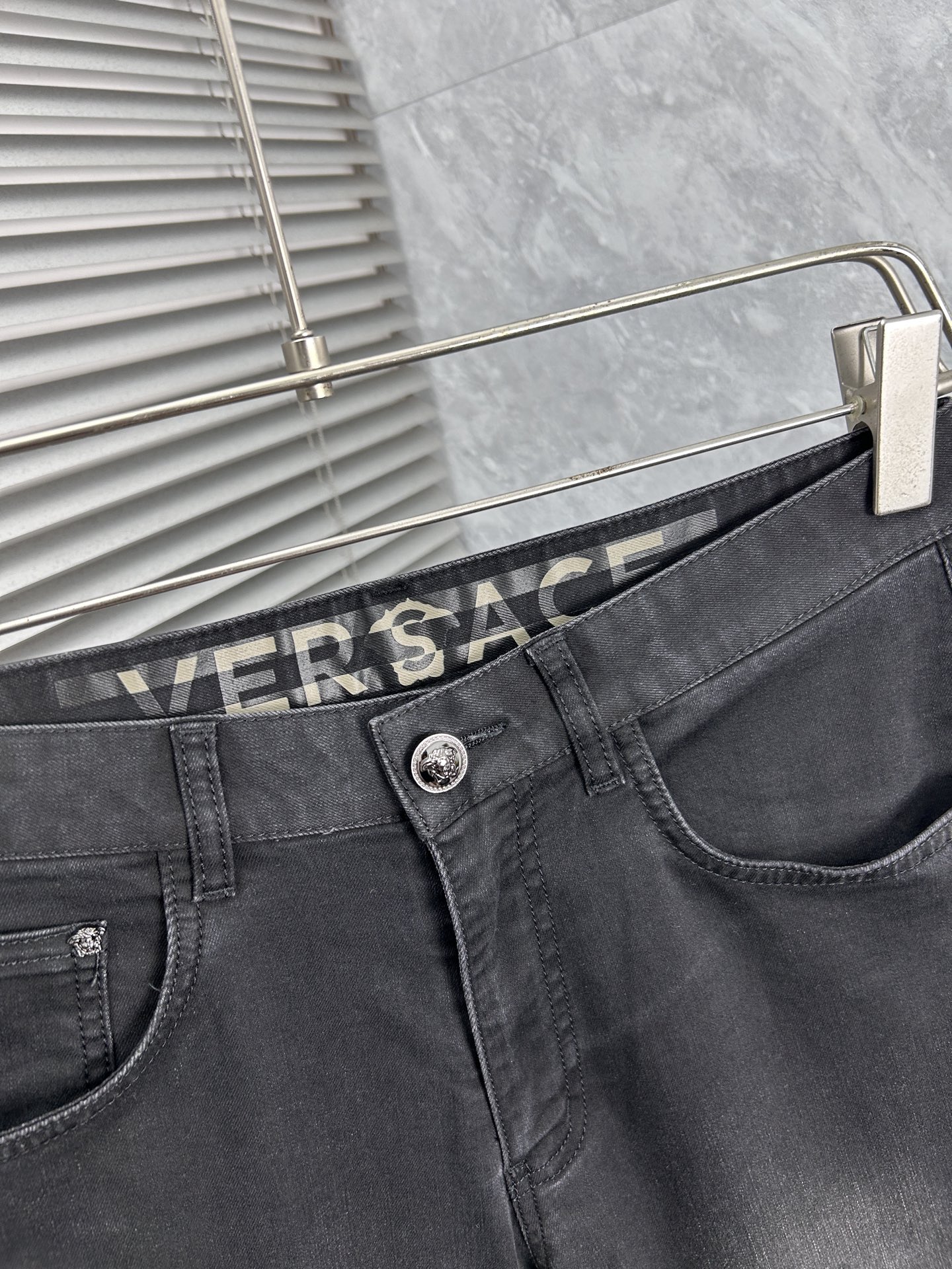 Jeans Man