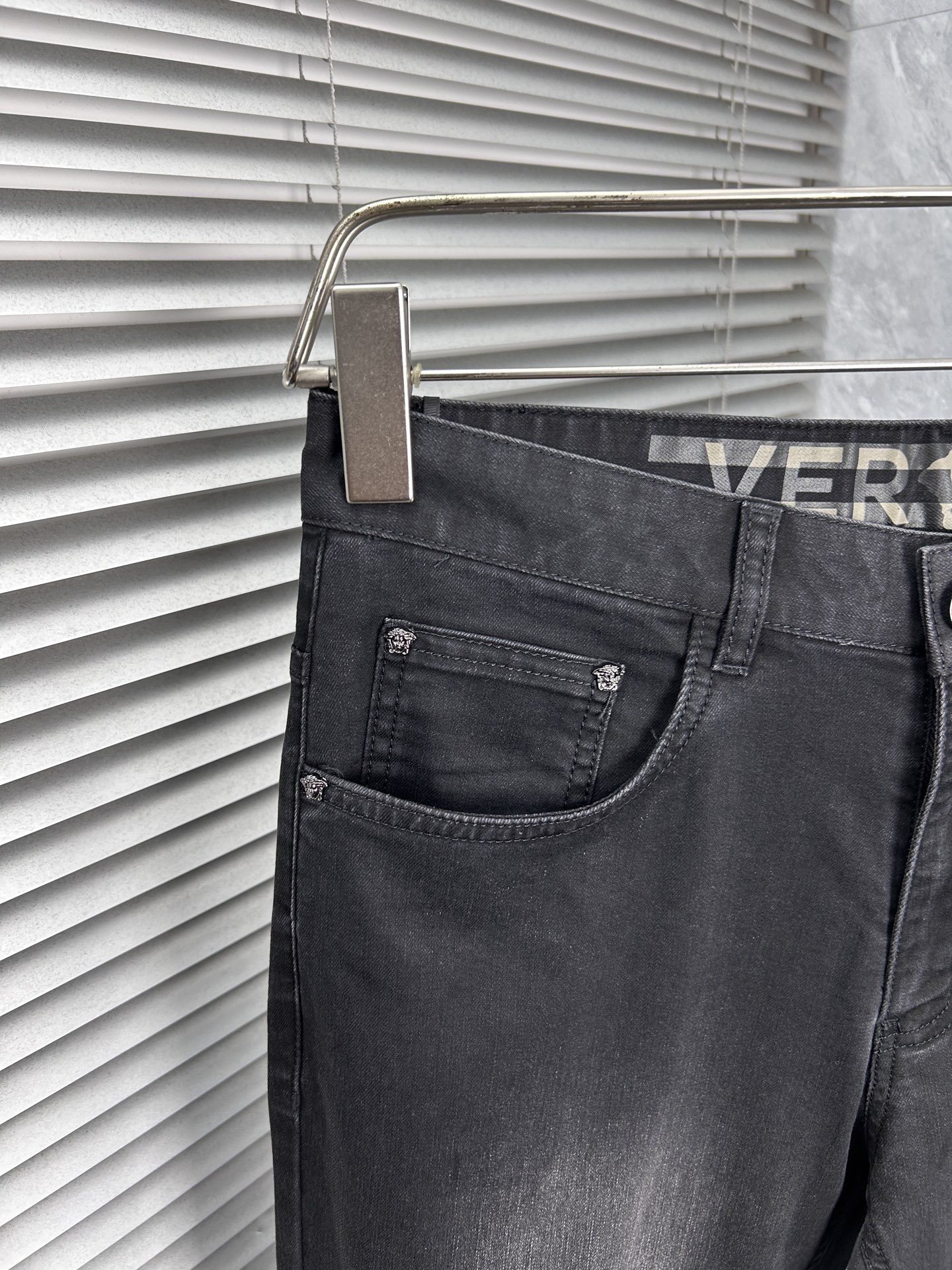 Jeans Man