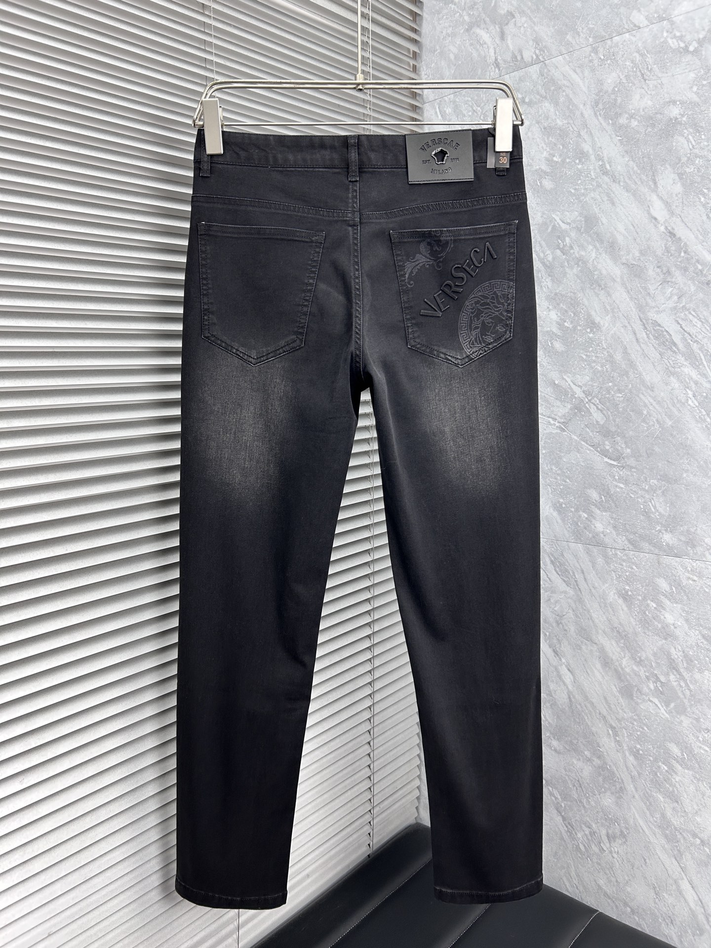 Jeans Man