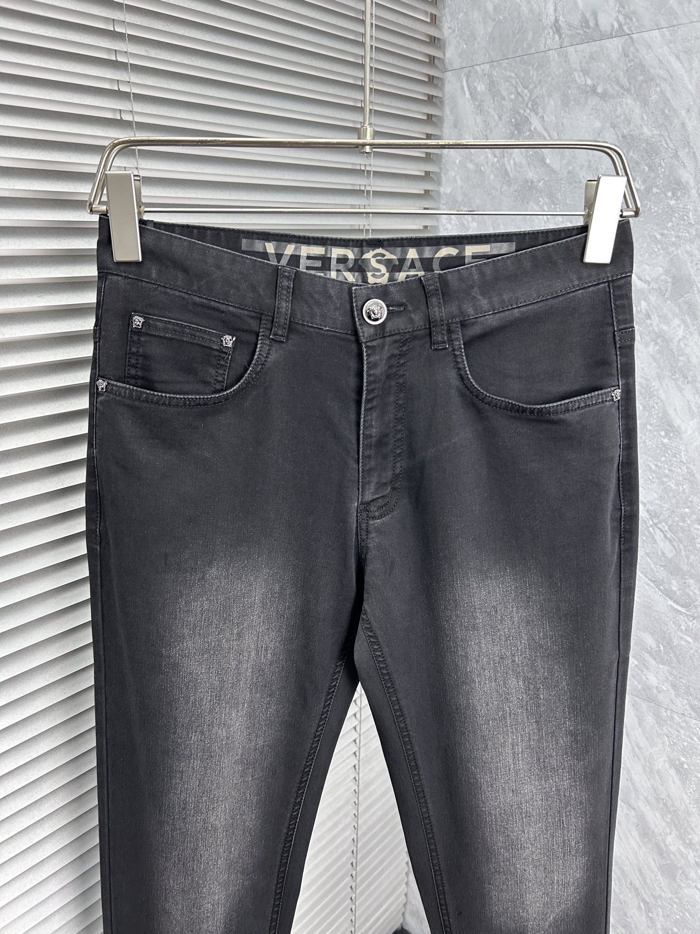 Jeans Man