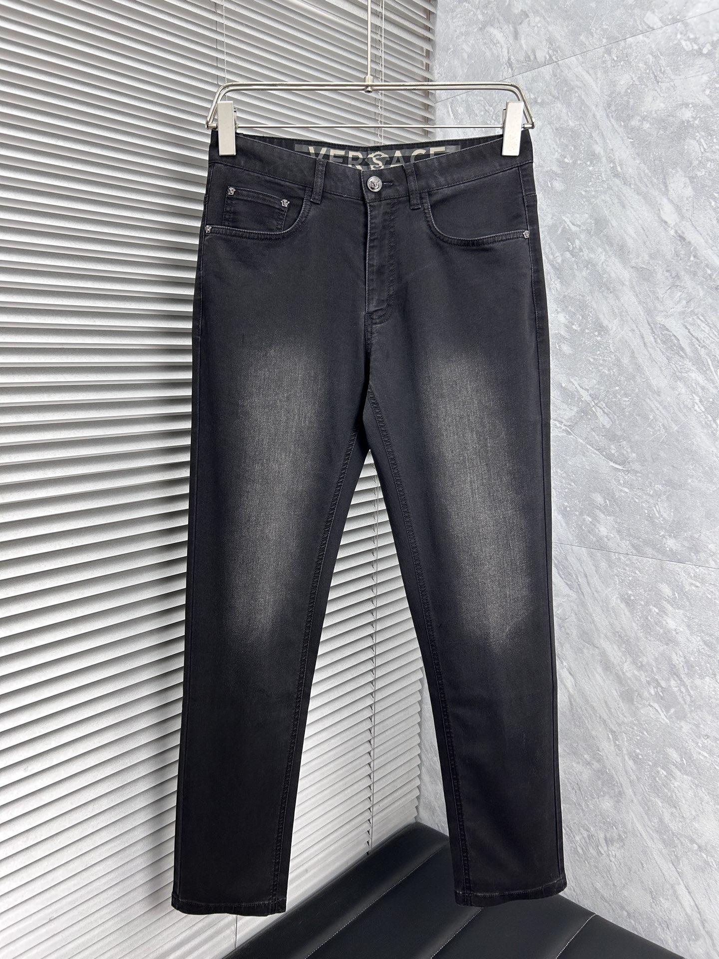 Jeans Man