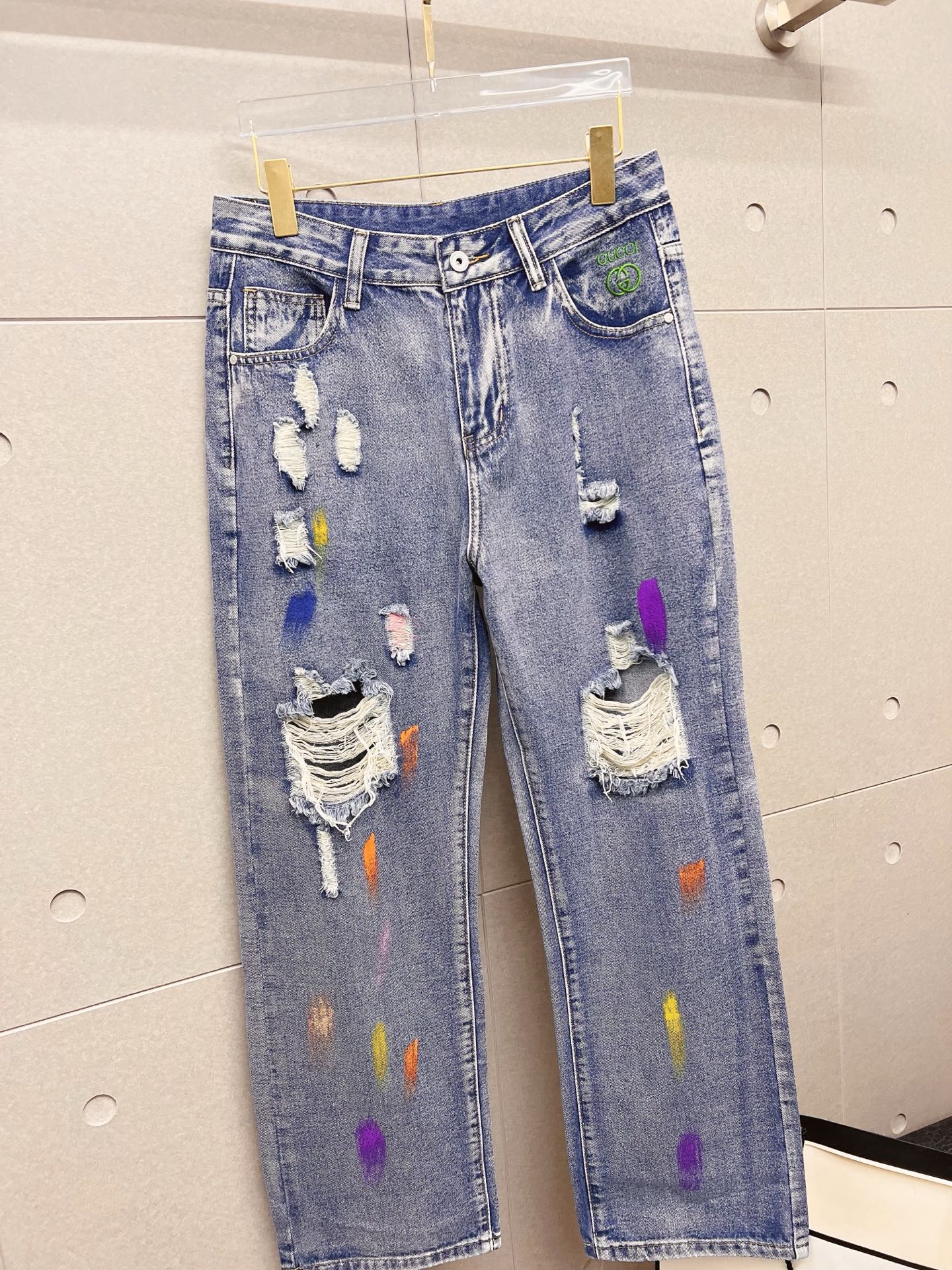 Jeans Man
