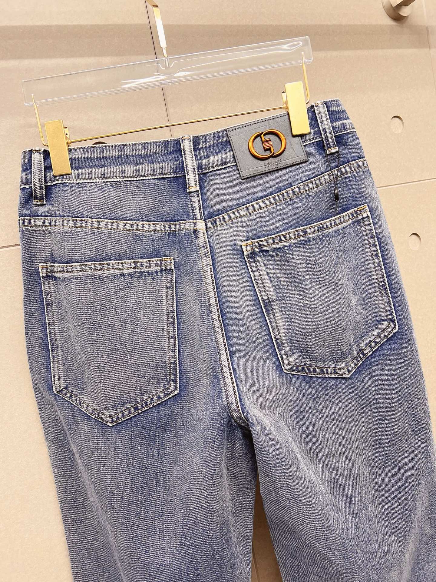 Jeans Man