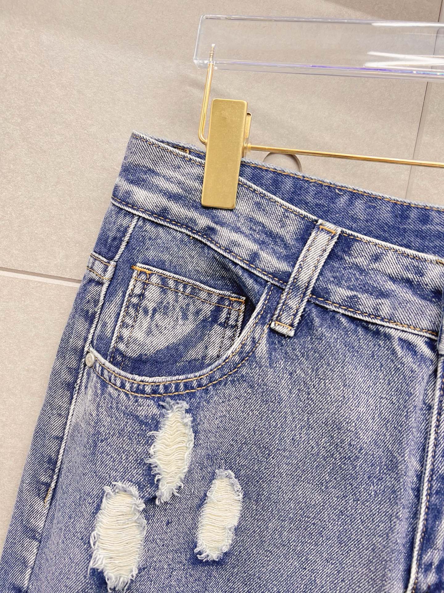 Jeans Man