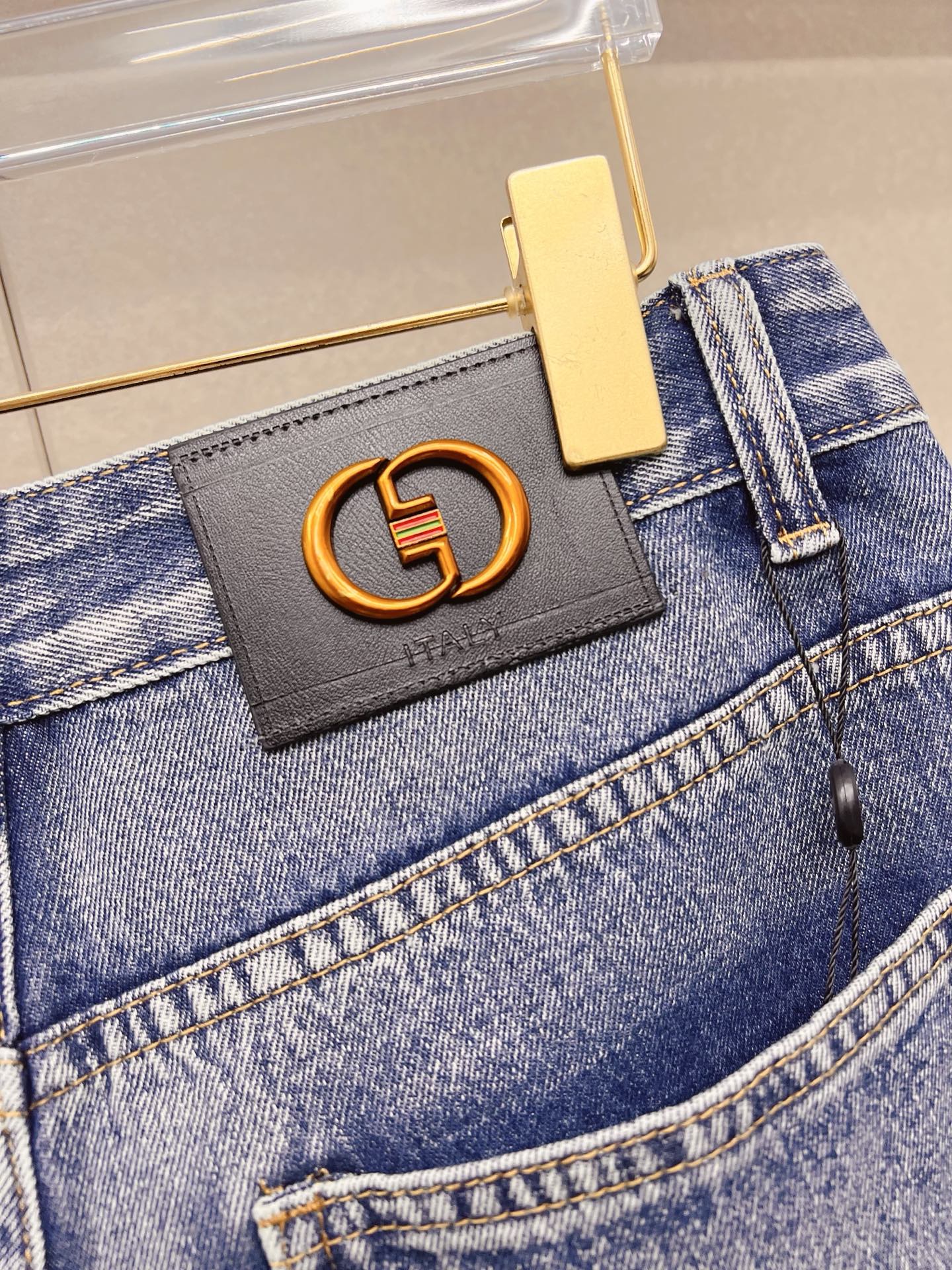 Jeans Man